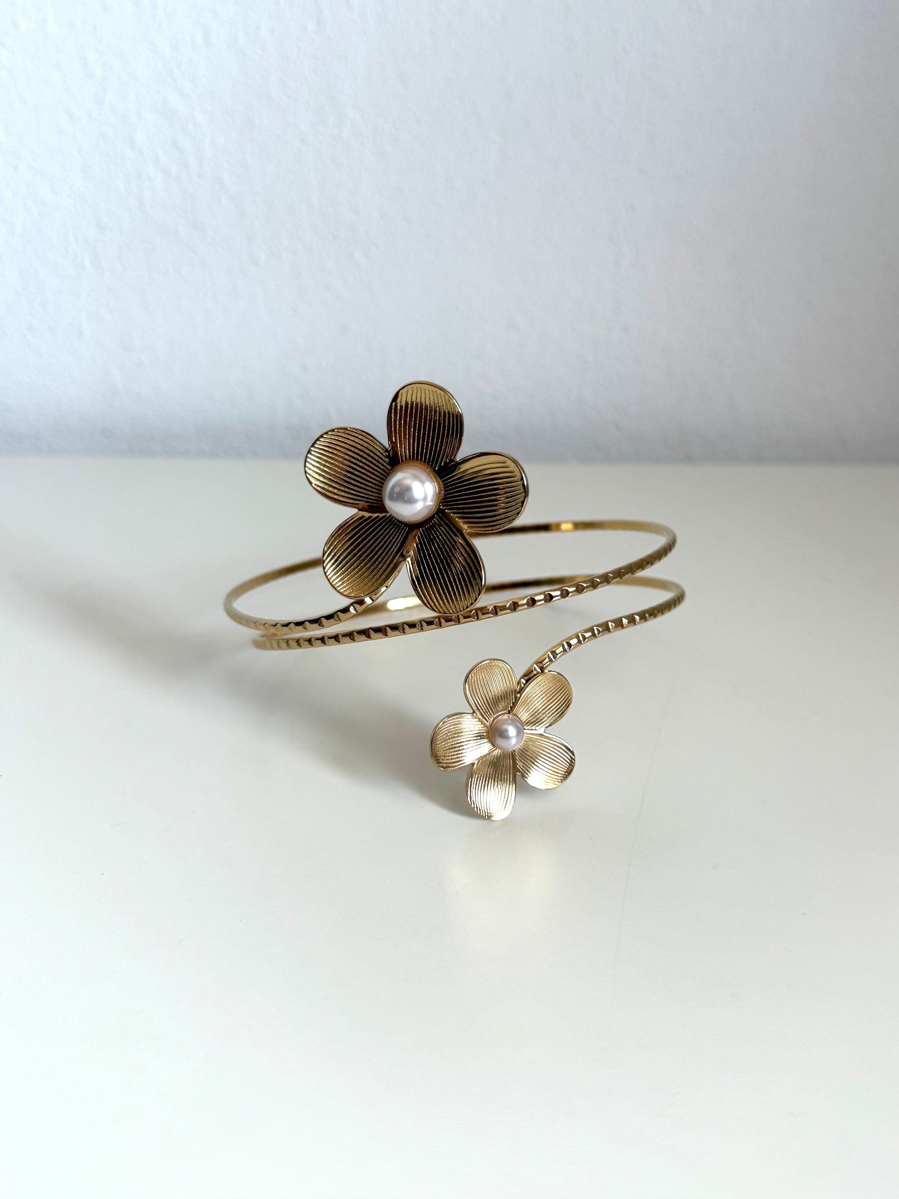 Bracciale da braccio Viridia