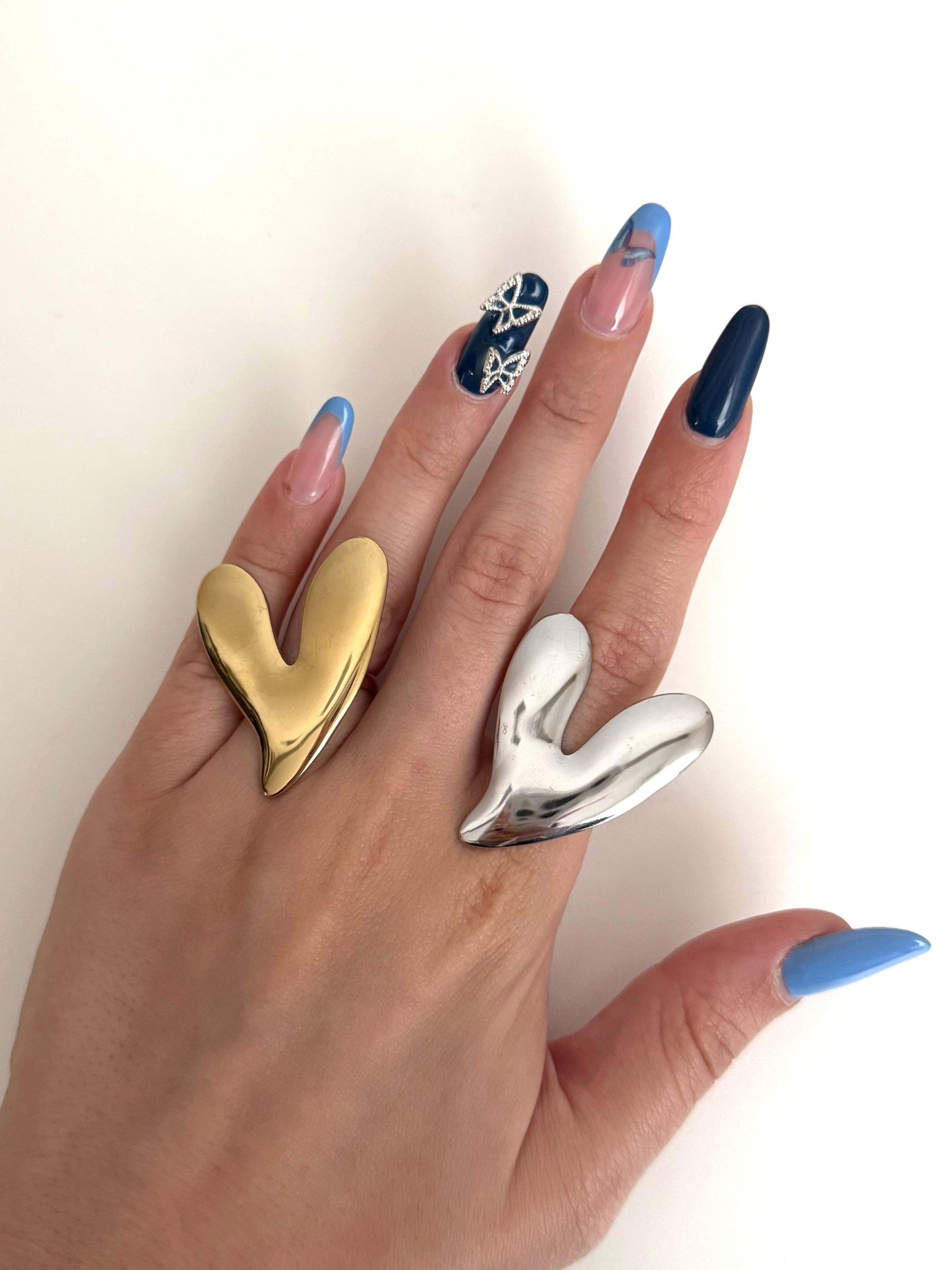 Anello Selene