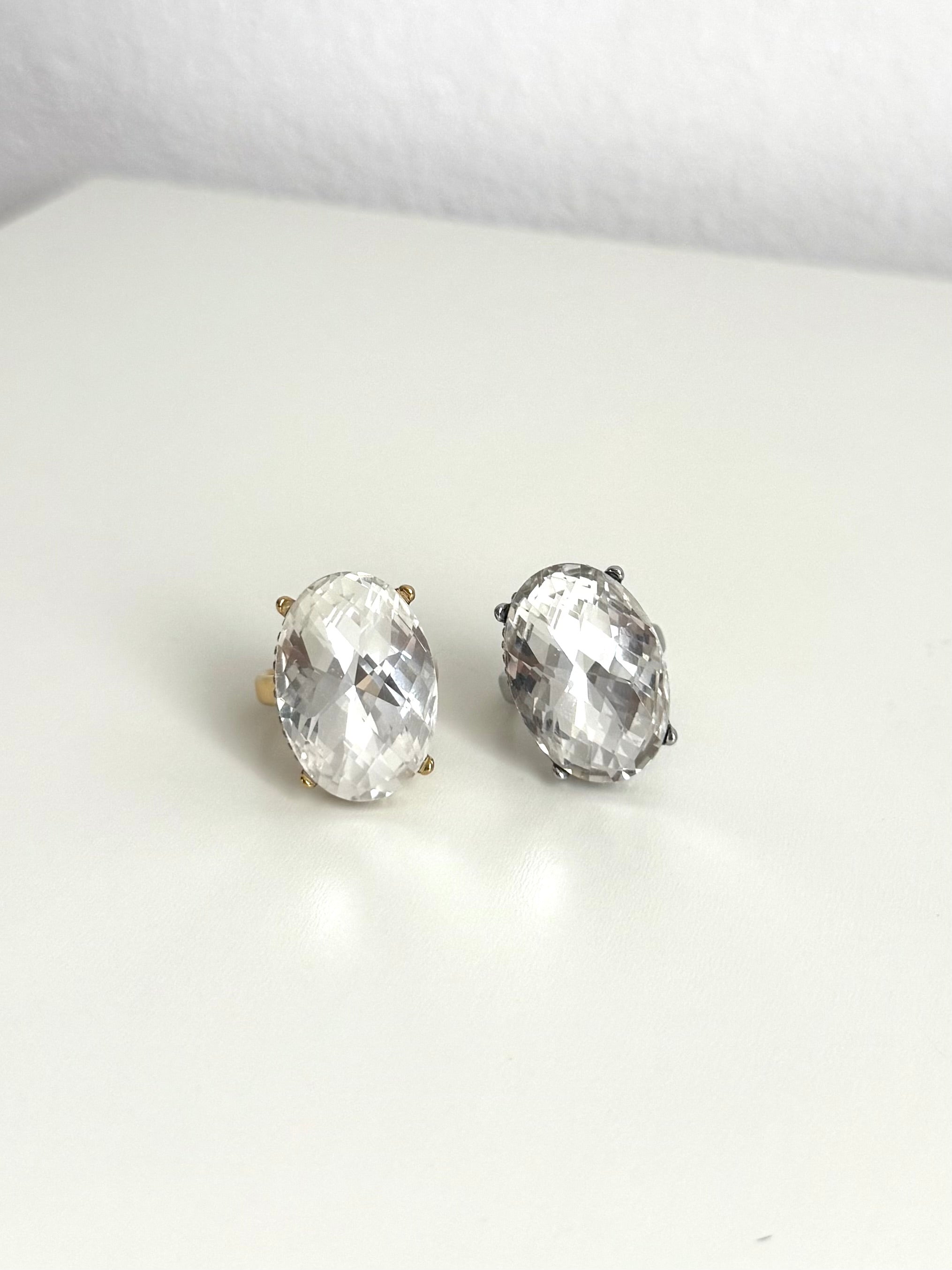 Anello Georgina