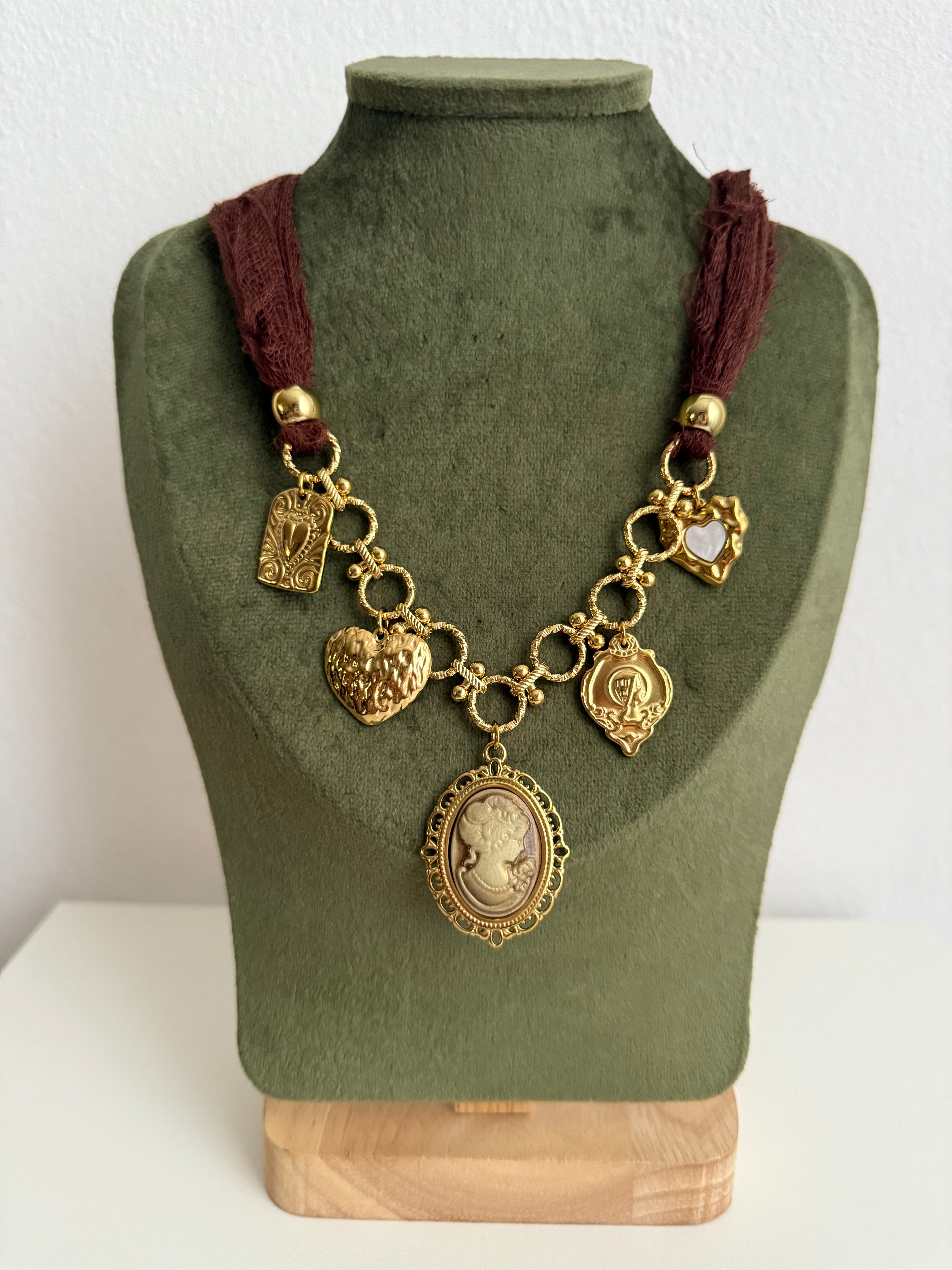 Collana Lady