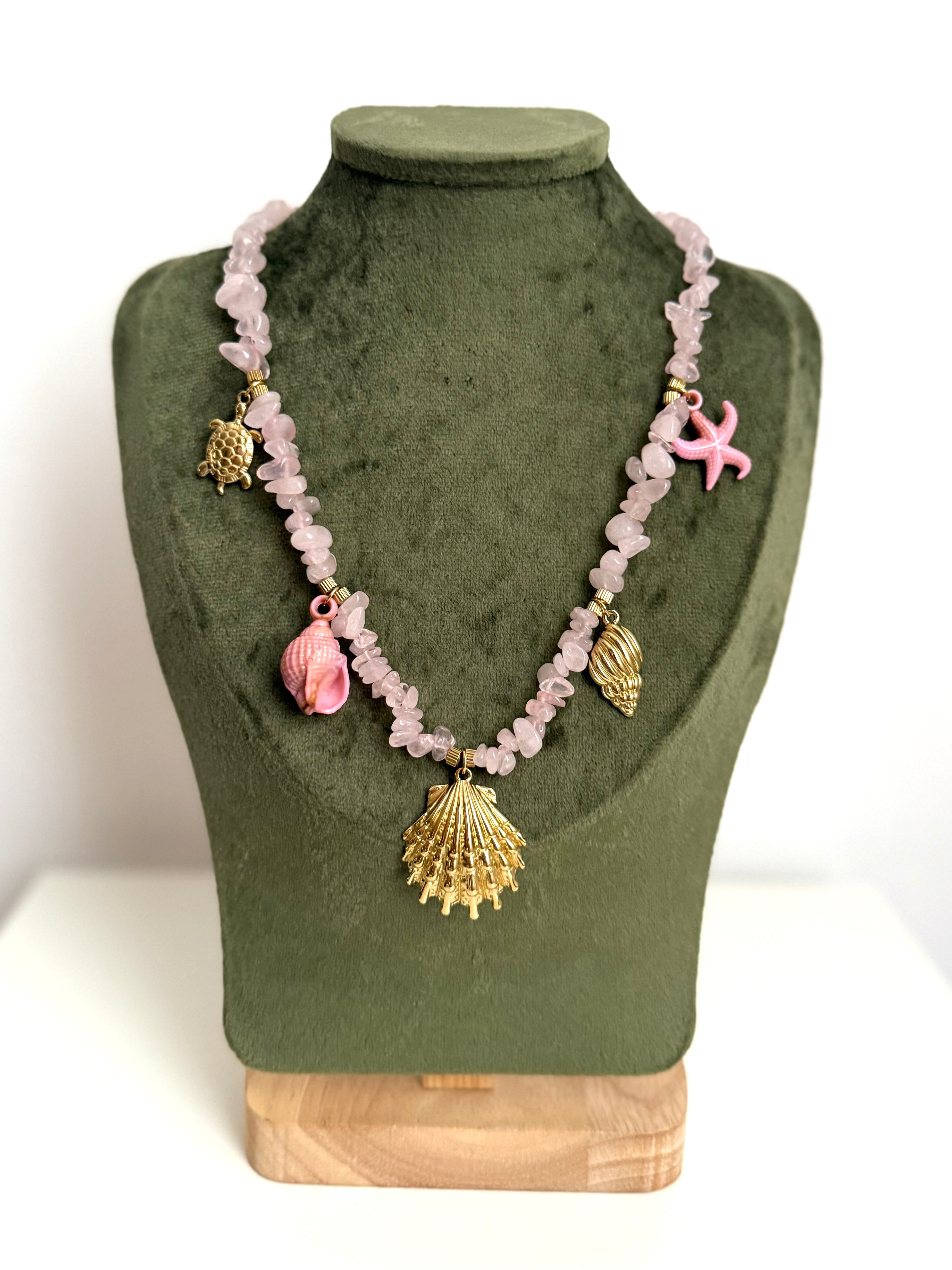 Collana Numana
