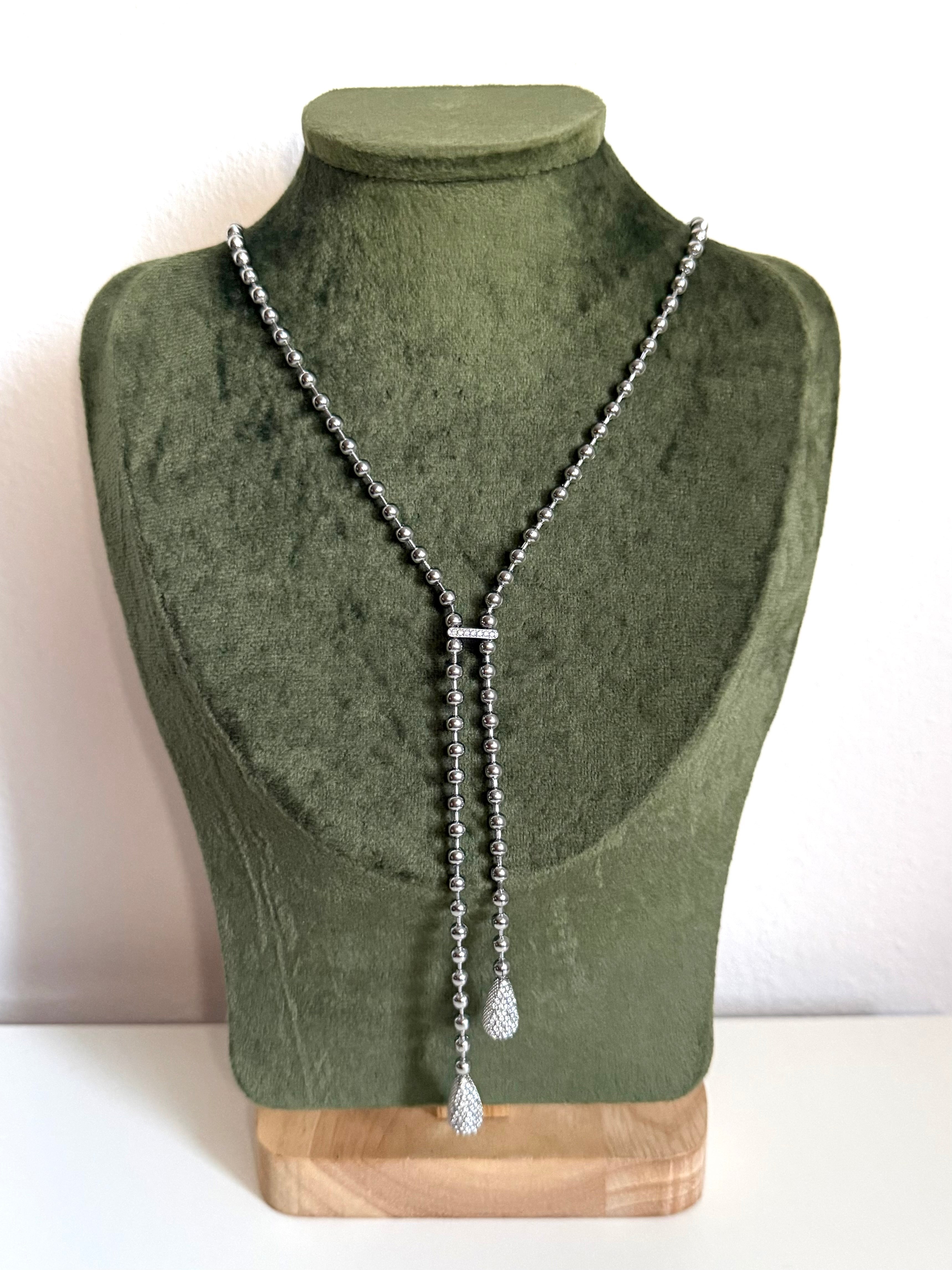 Collana Sophie Pendente