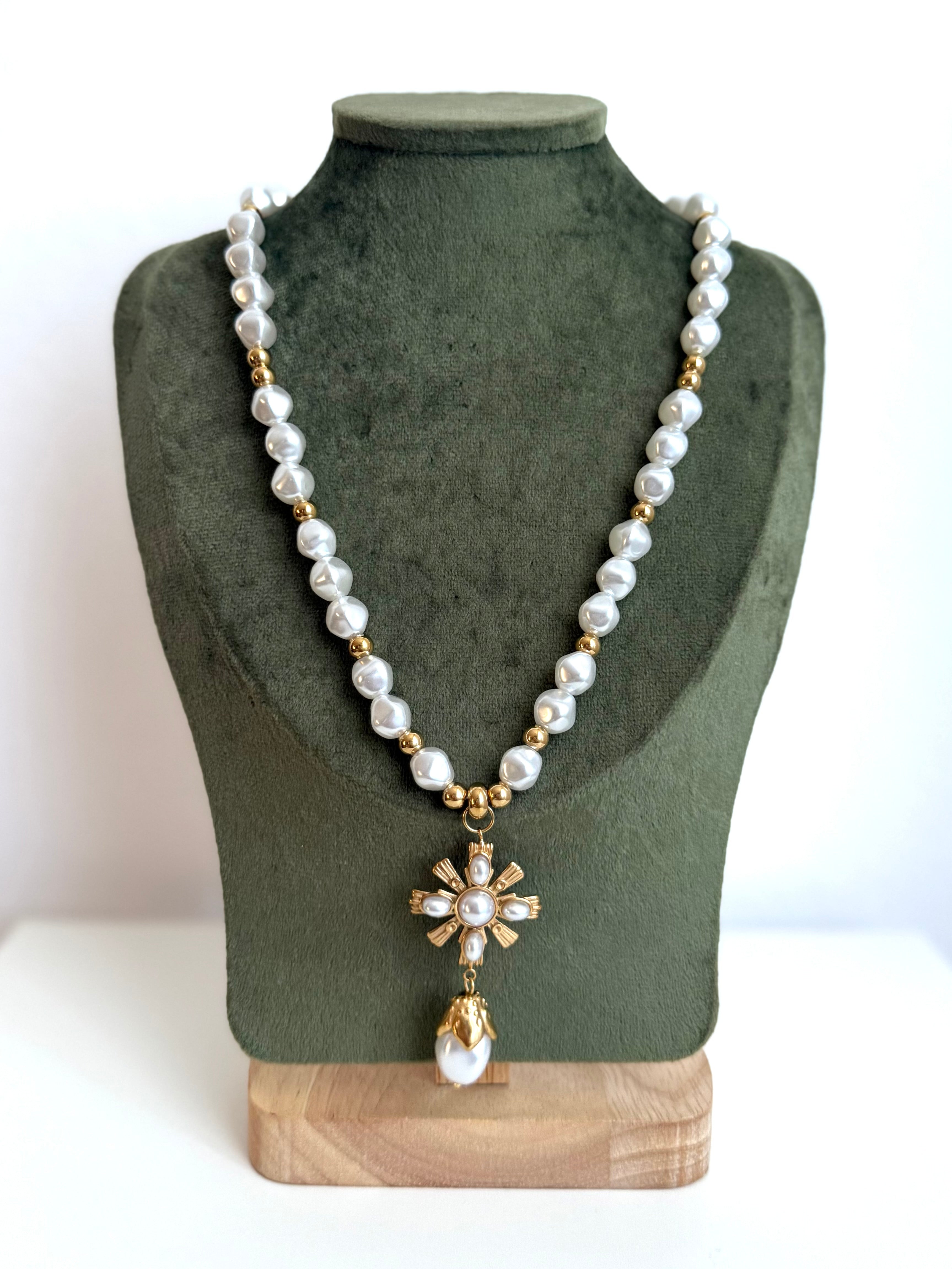 Collana Ophelia