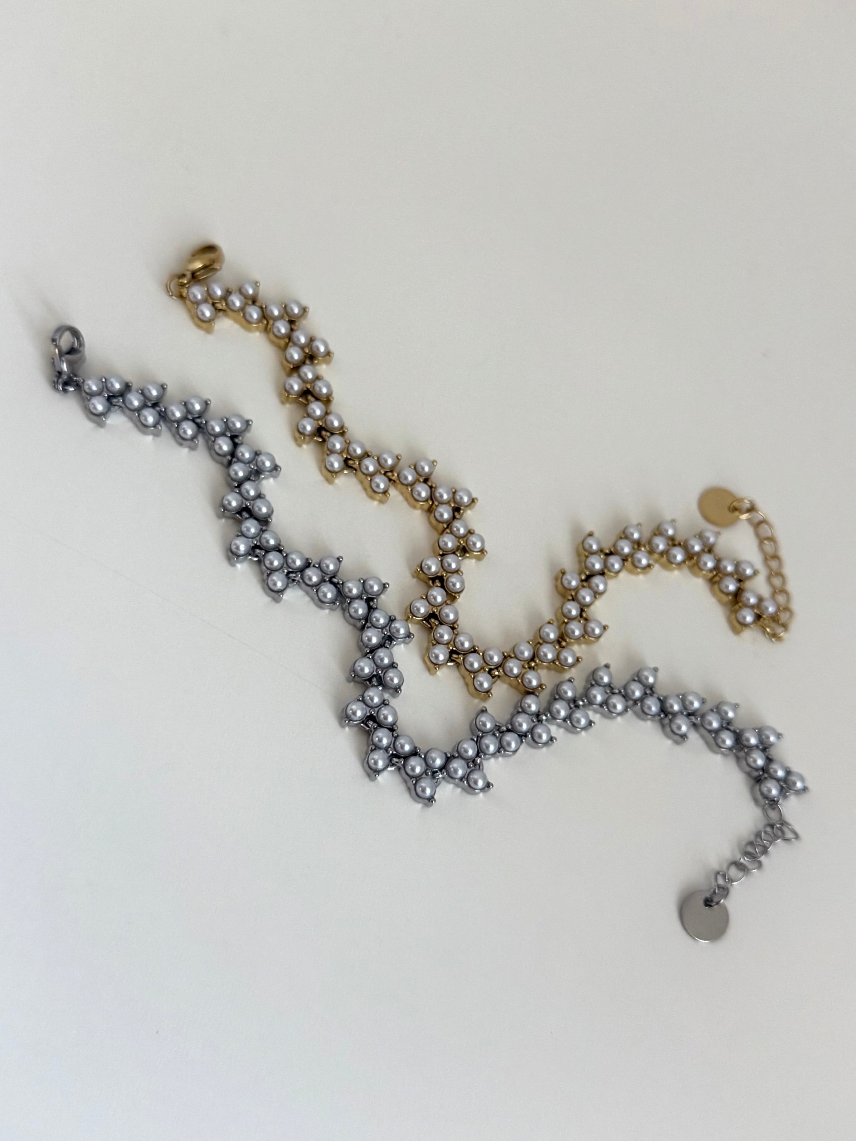 Bracciale Pearline