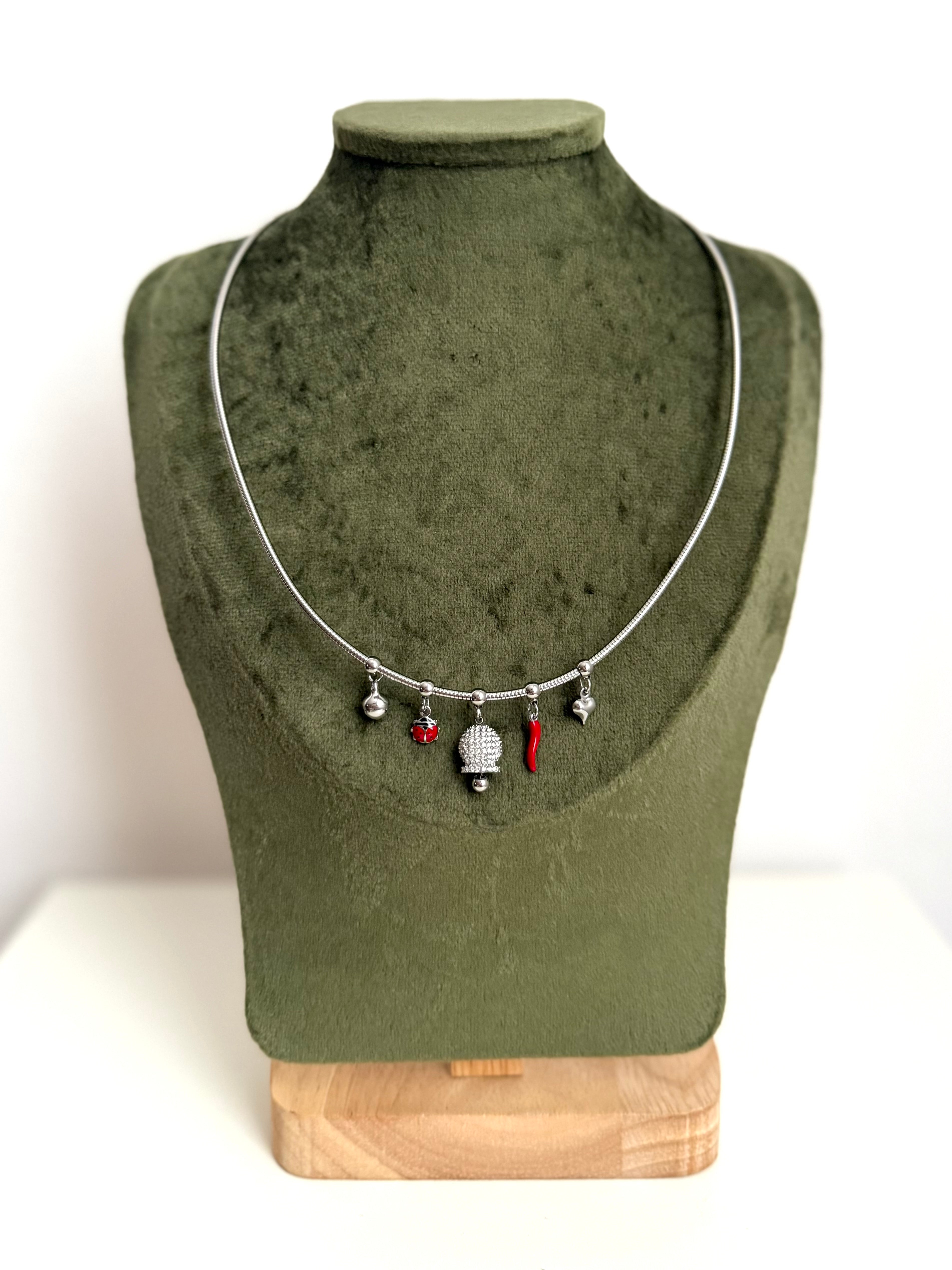 Collana ProteggiMi