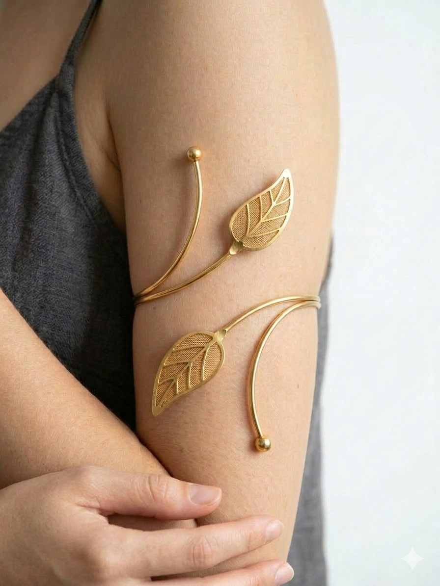 Bracciali da Braccio