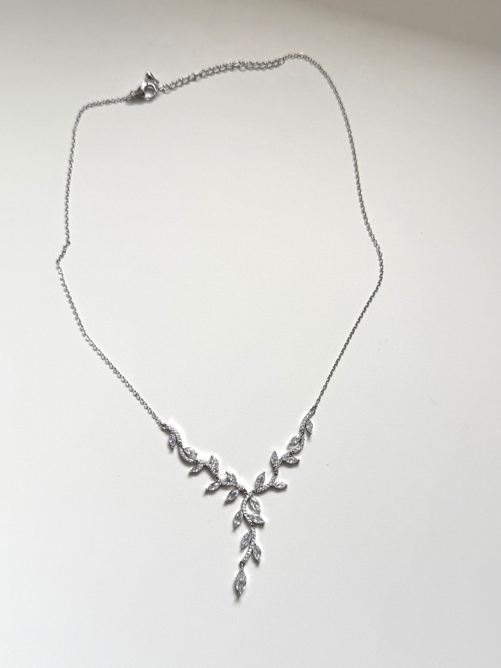 Collana Rugiada Luxury