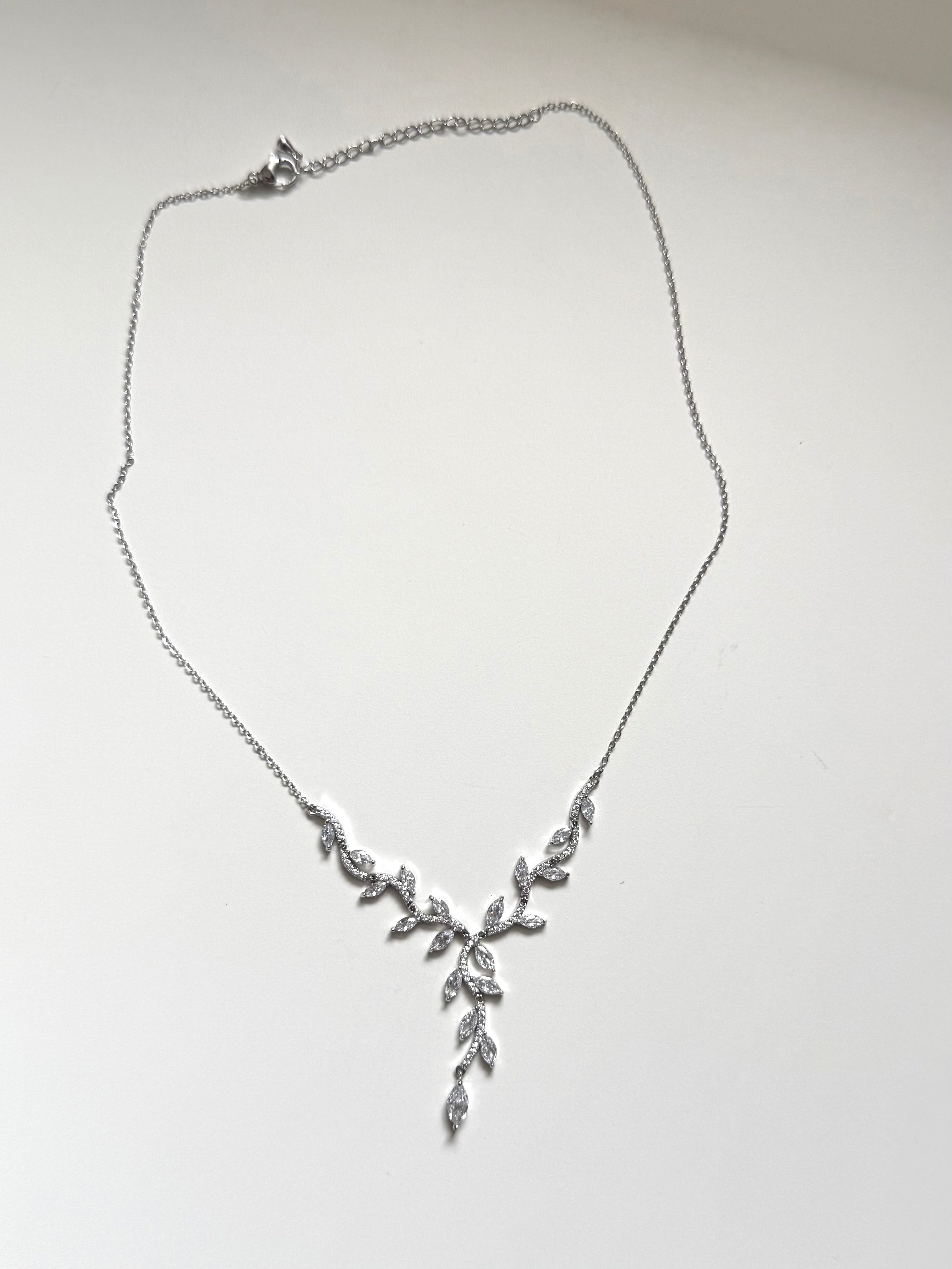 Collana Rugiada Luxury