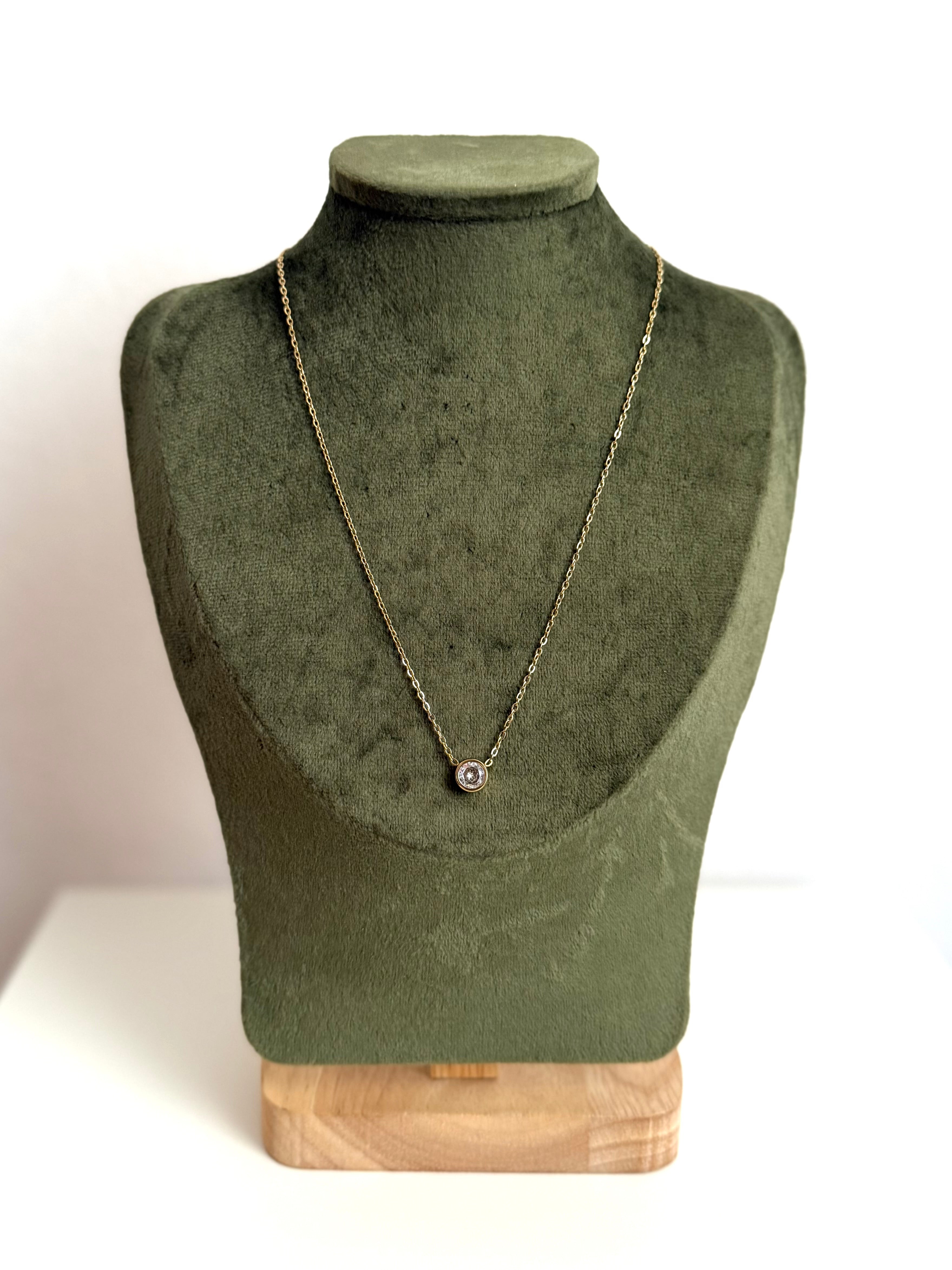 Collana Punto Luce