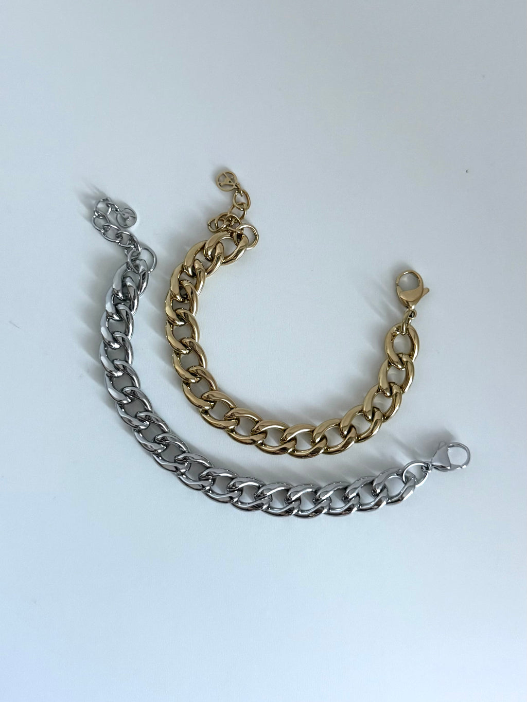 Bracciale Big Chain