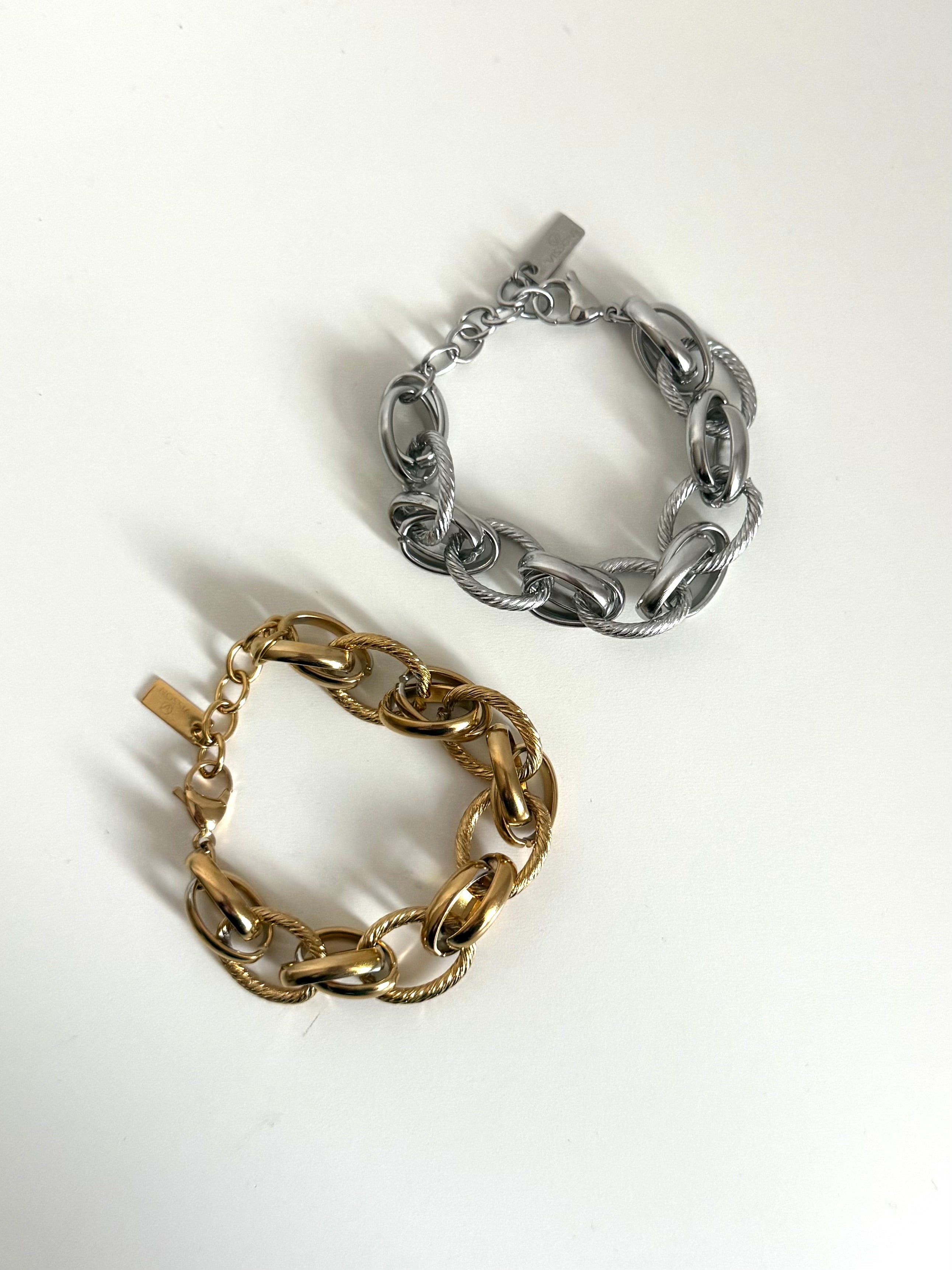 Bracciale Catena di Luce
