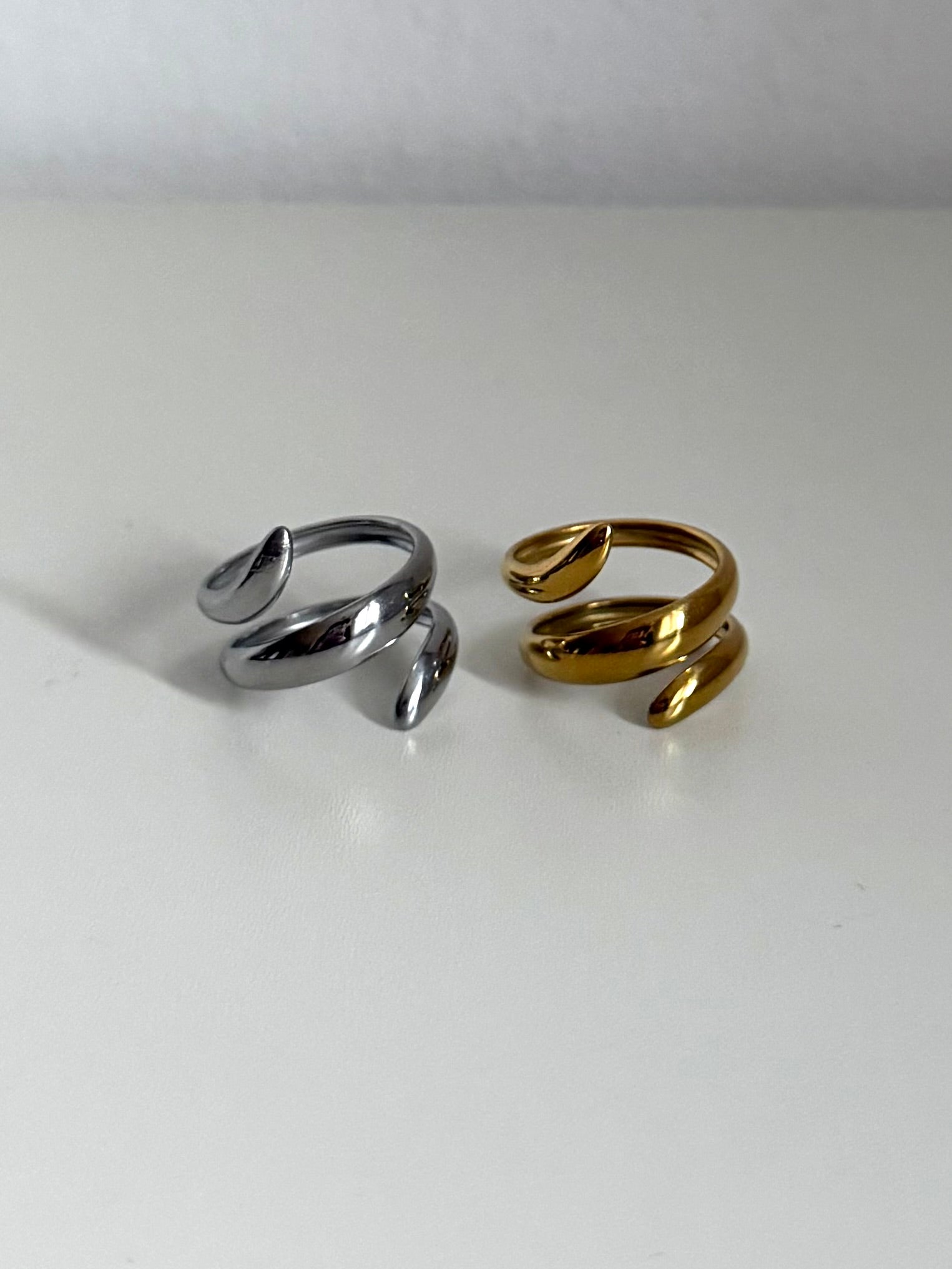 Anello Helix