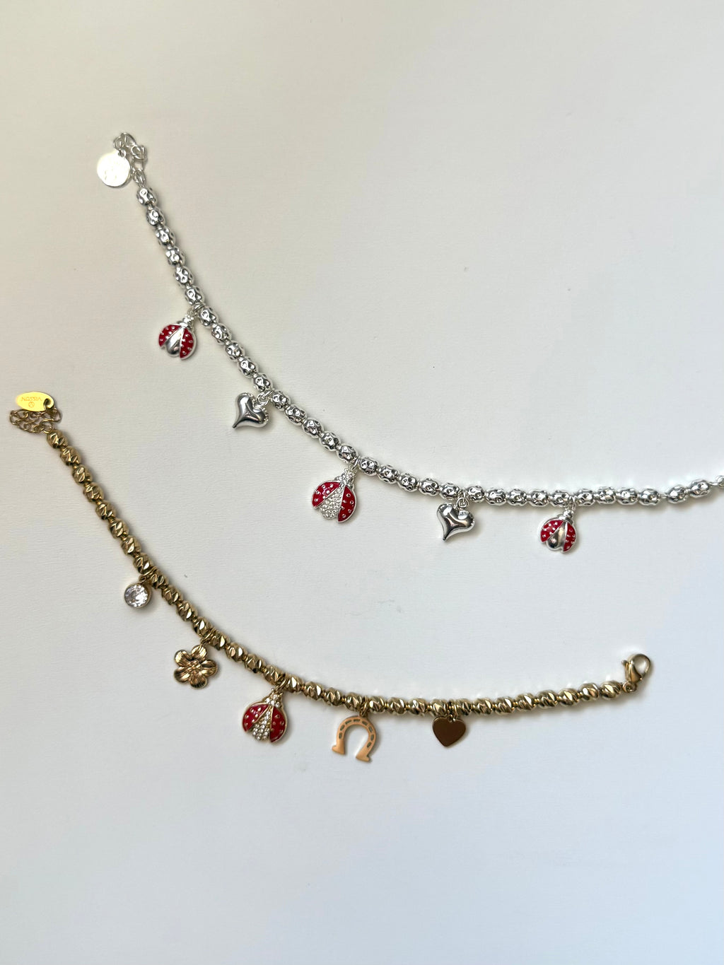 Bracciale Chicco di Fortuna