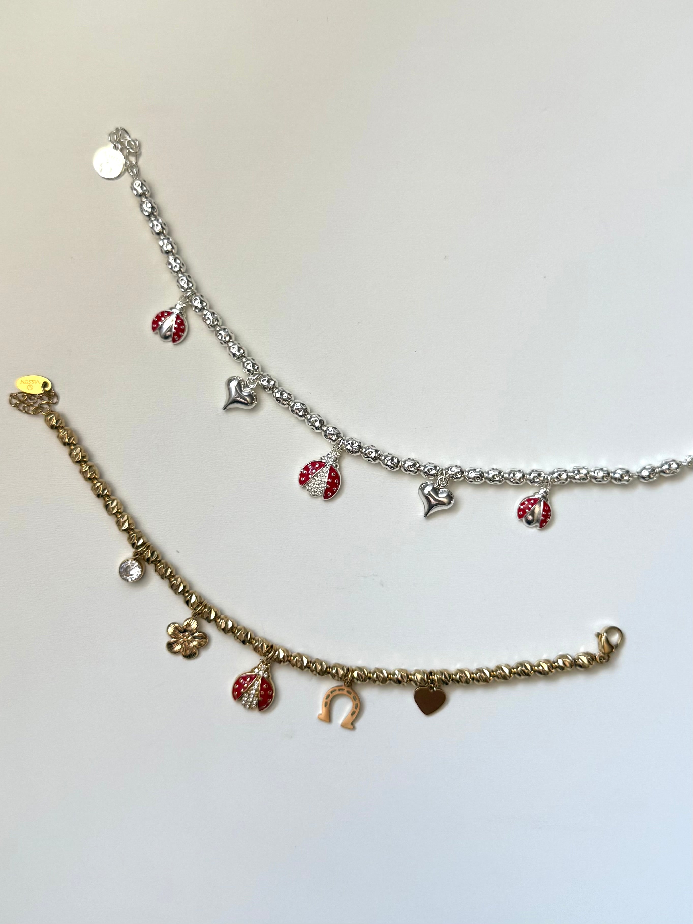 Bracciale Chicco di Fortuna