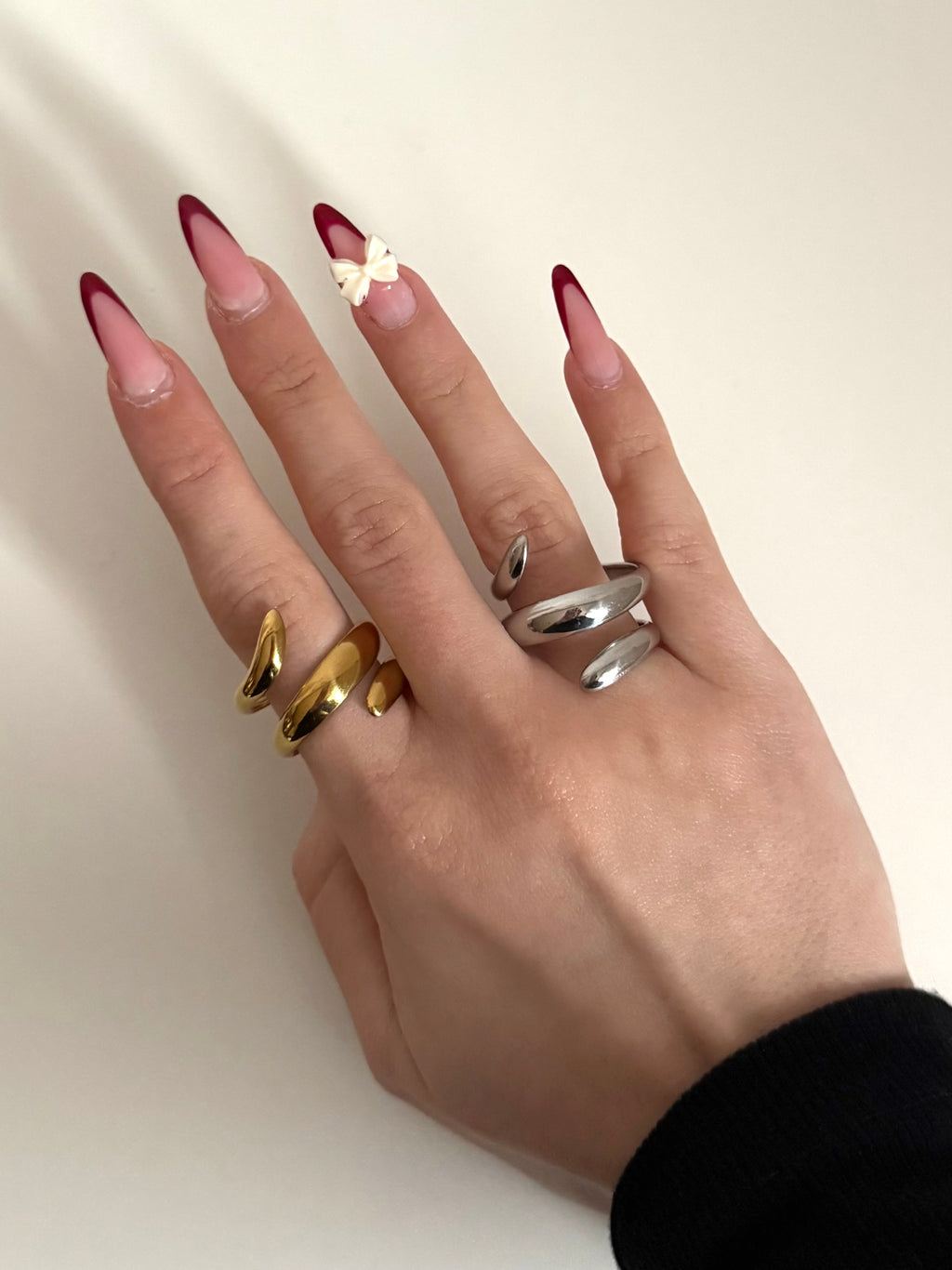Anello Helix