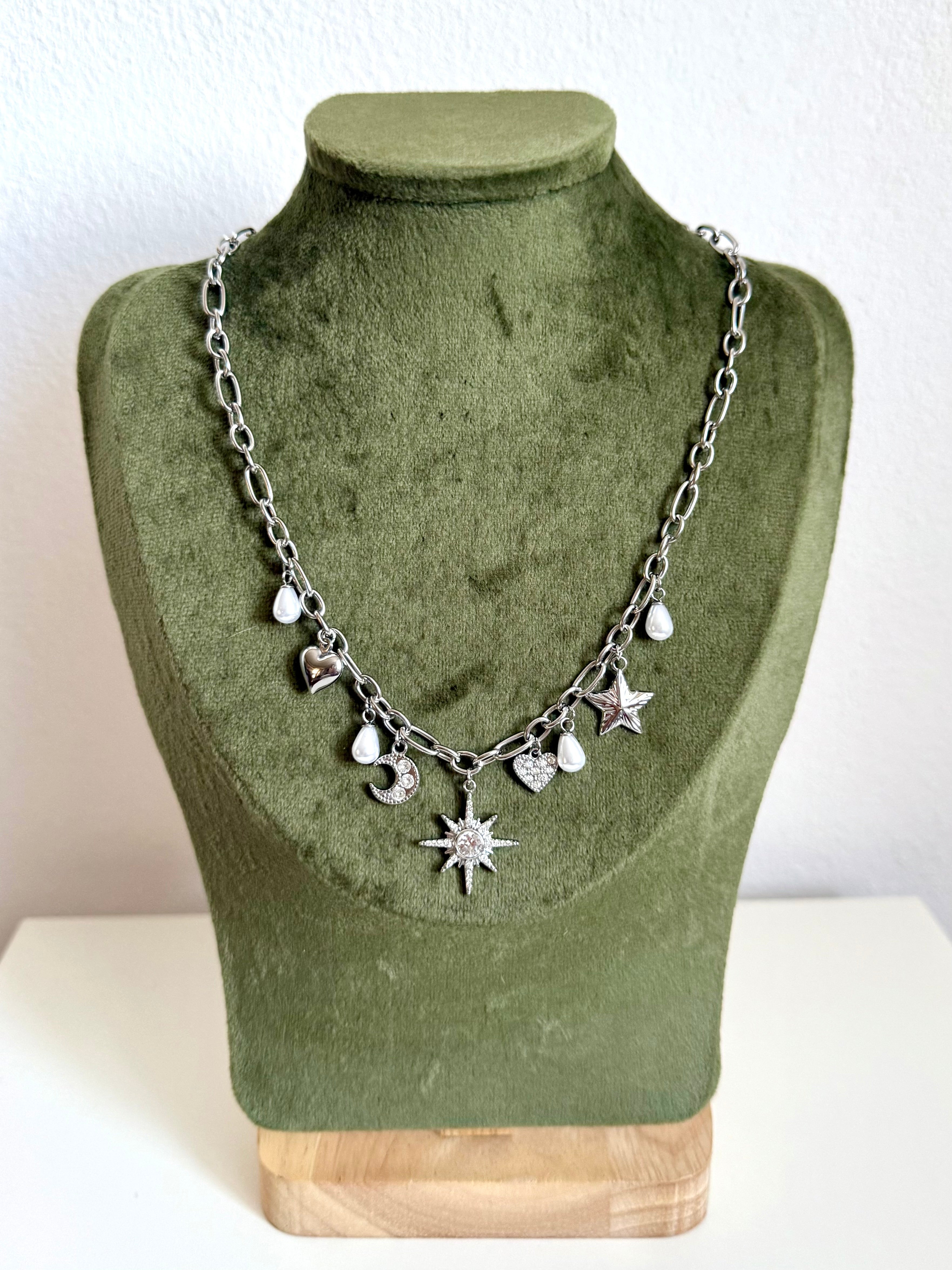 Collana Aster