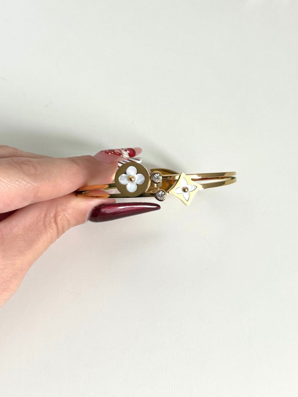 Bracciale Rigido Nova
