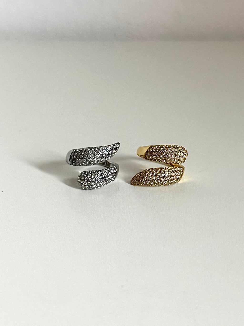 Anello Vega