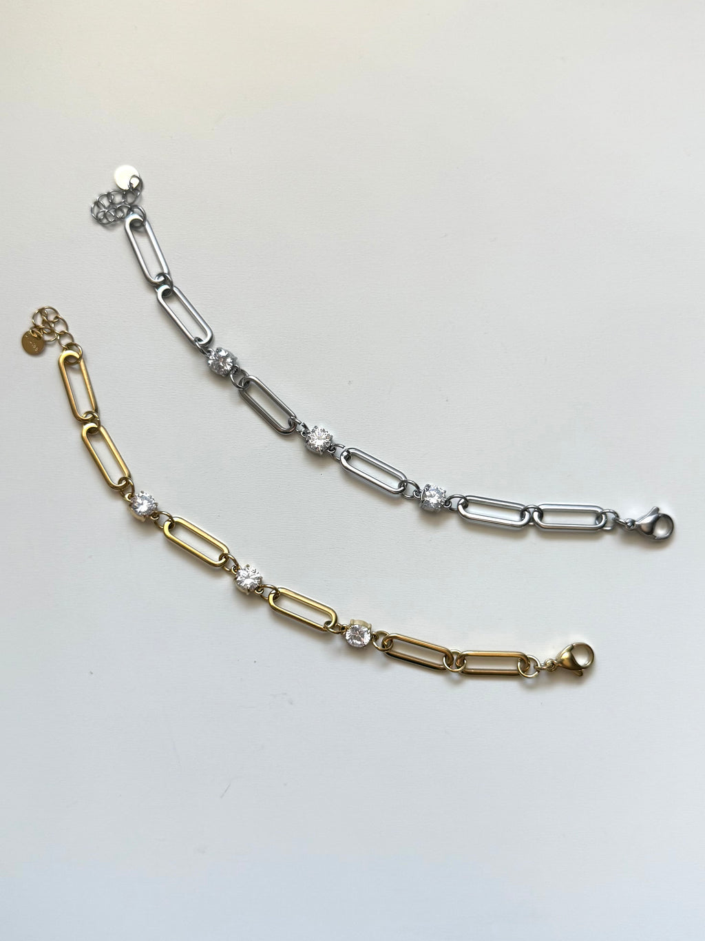 Bracciale Zefiro