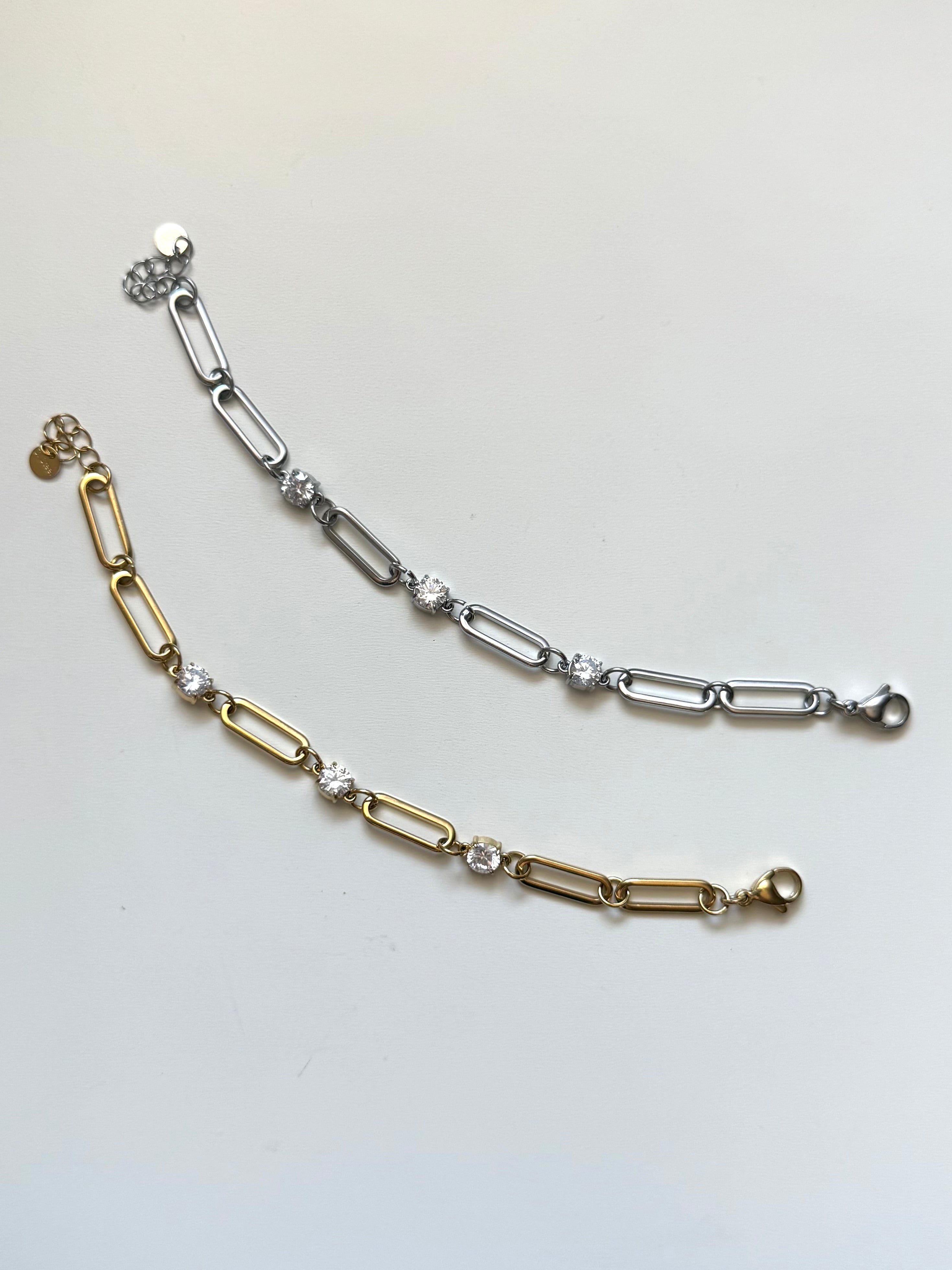 Bracciale Zefiro