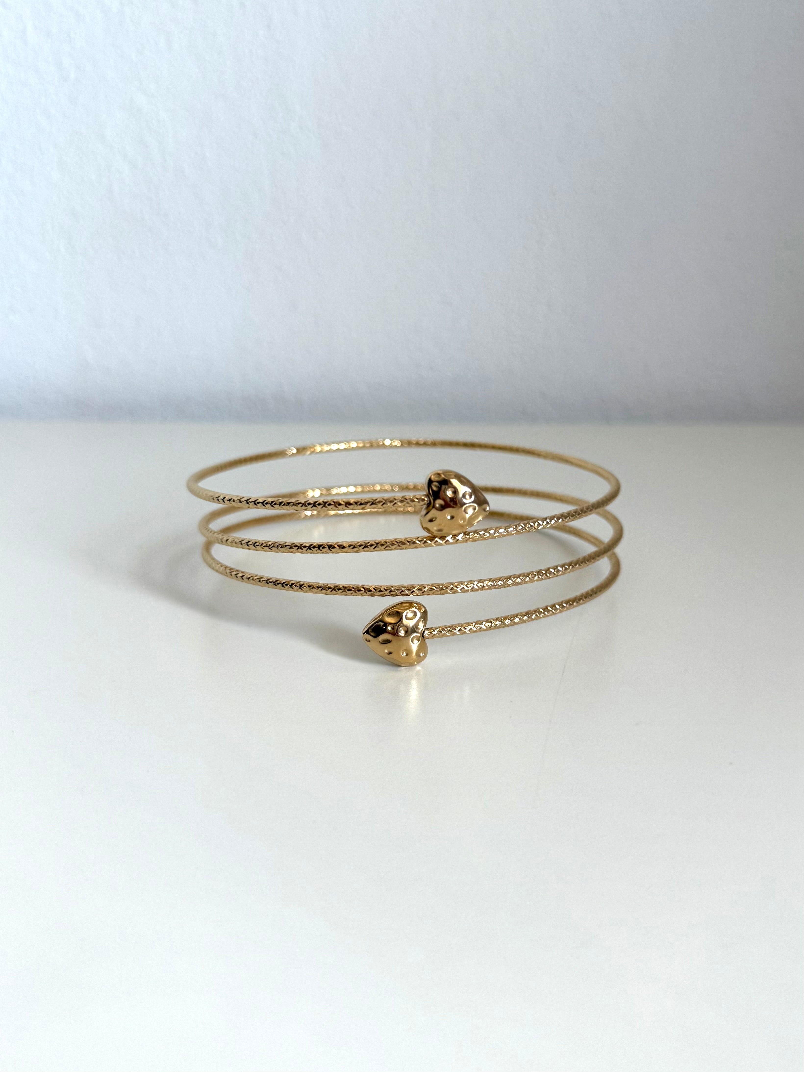 Bracciale da braccio Selene