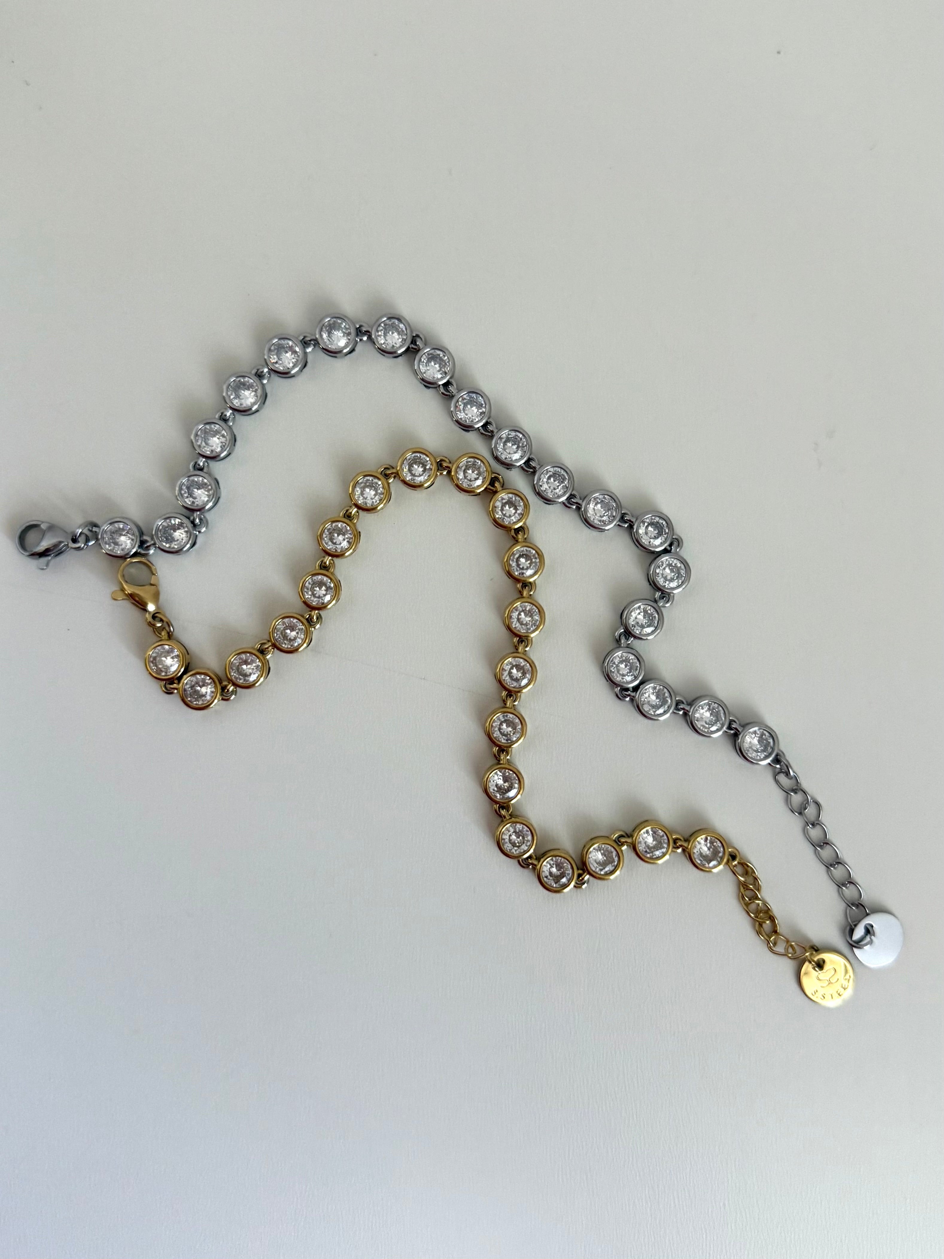 Bracciale Luminea