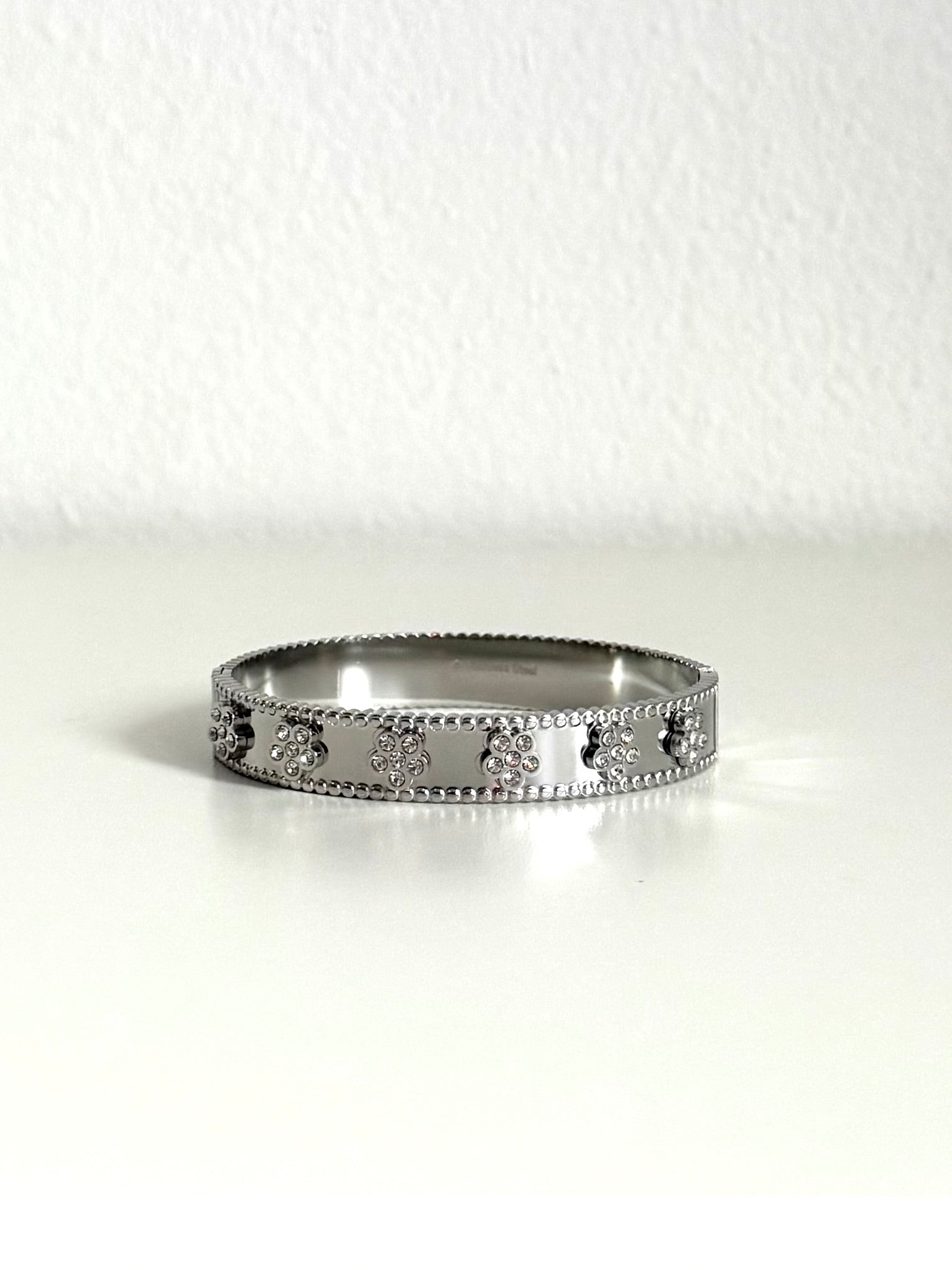 Bracciale Rigido Margherite
