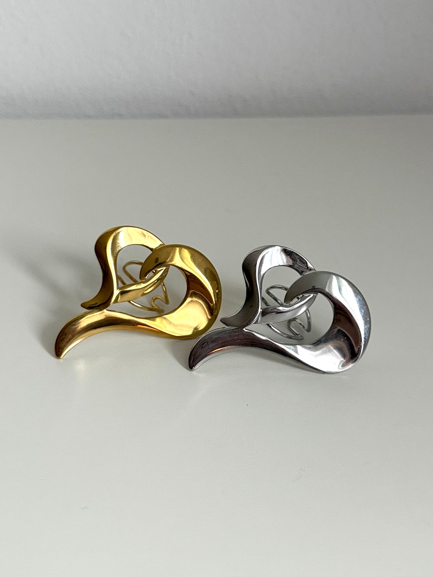 Anello Grande Amore
