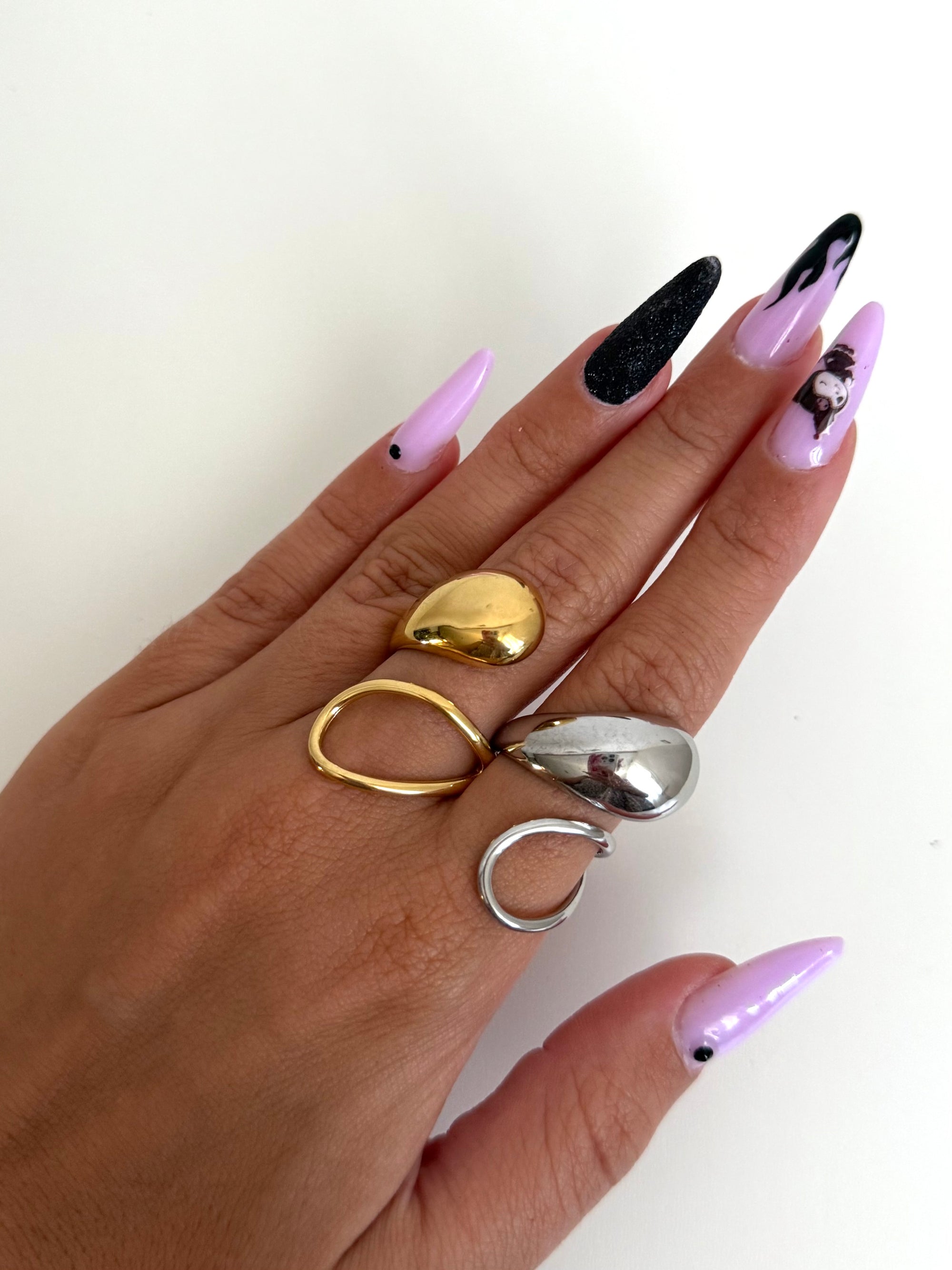 Anello Elisir