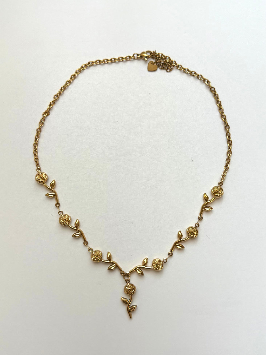 Collana Roseline