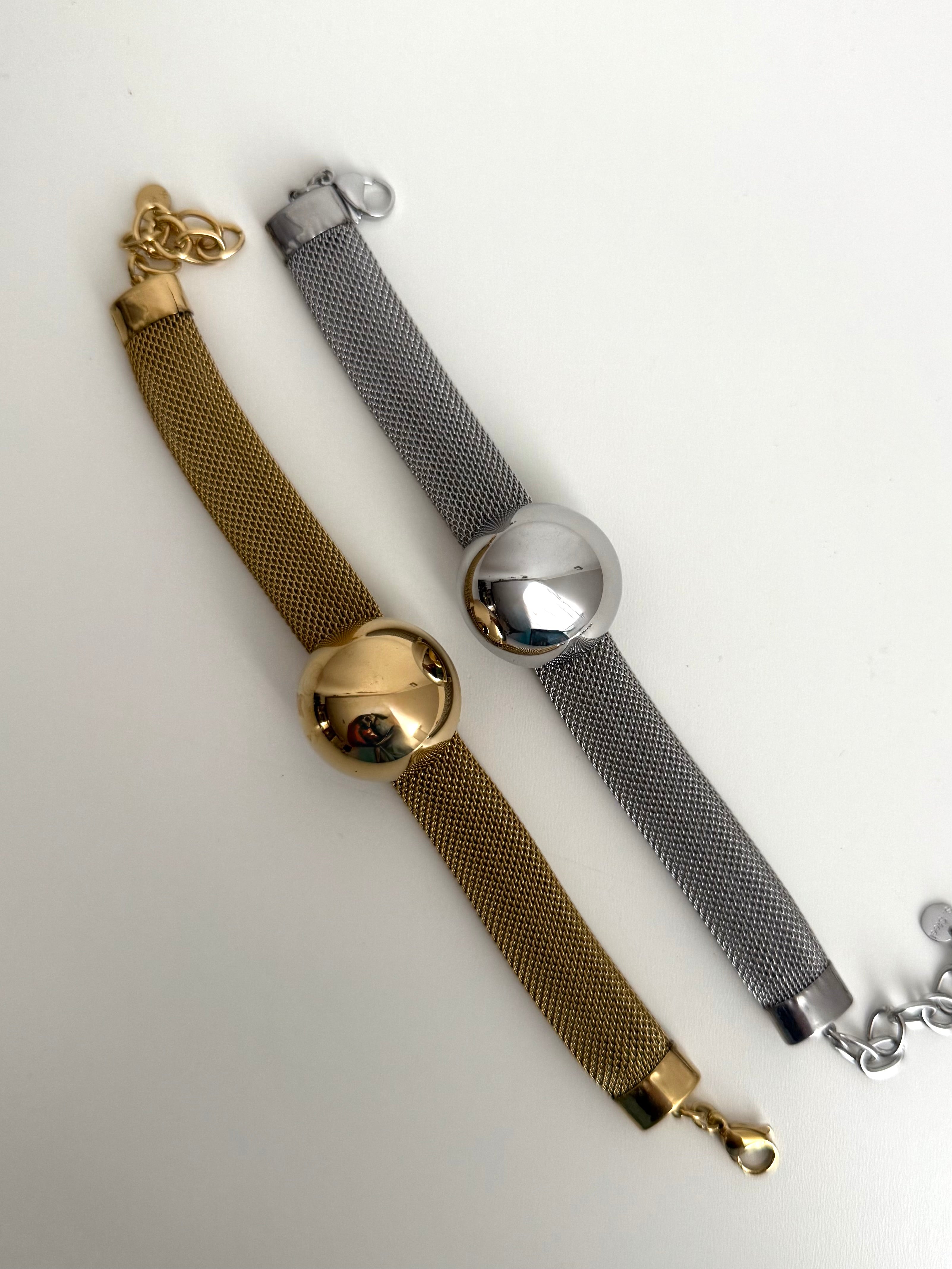 Bracciale Punto