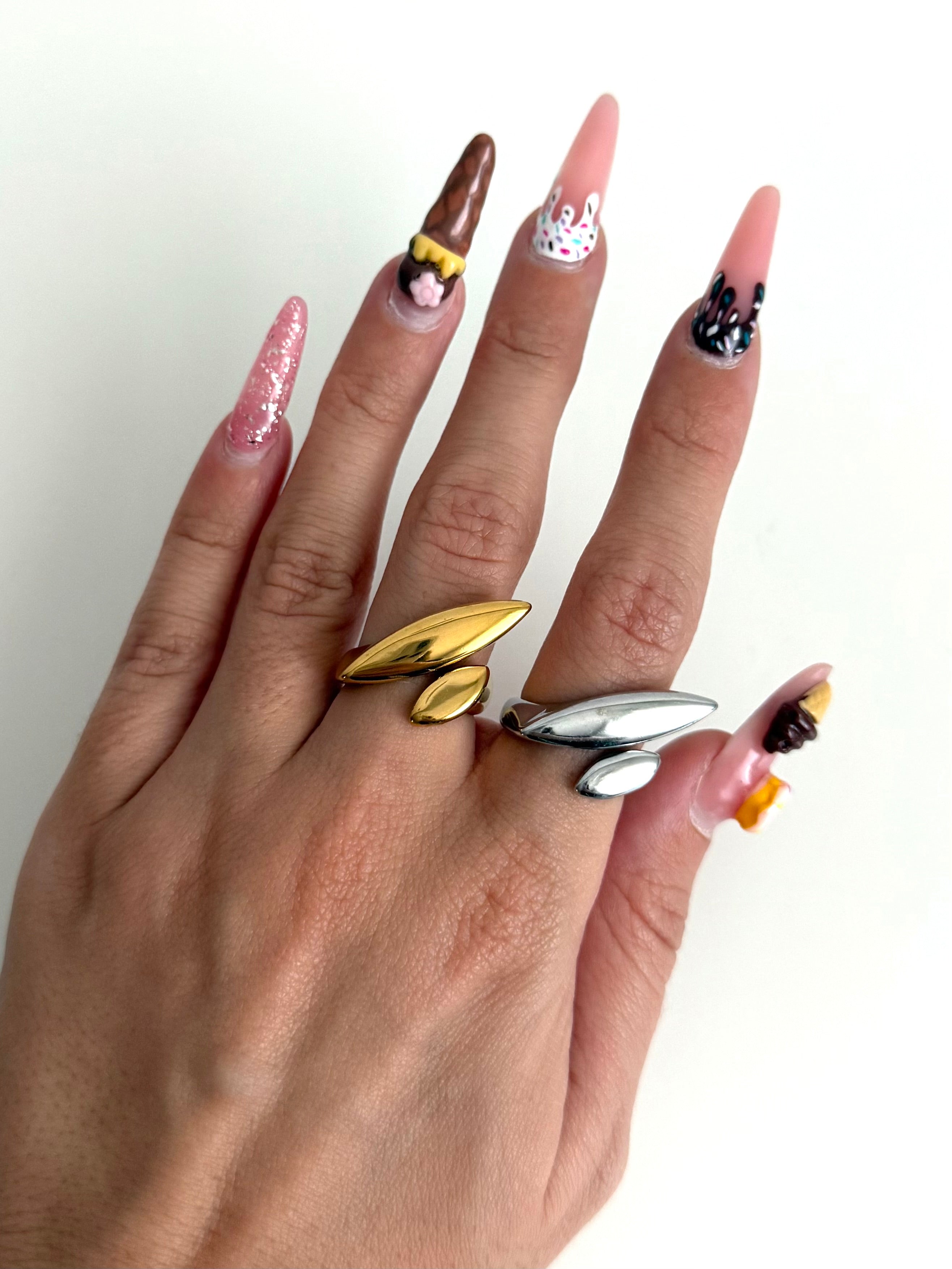 Anello Drop