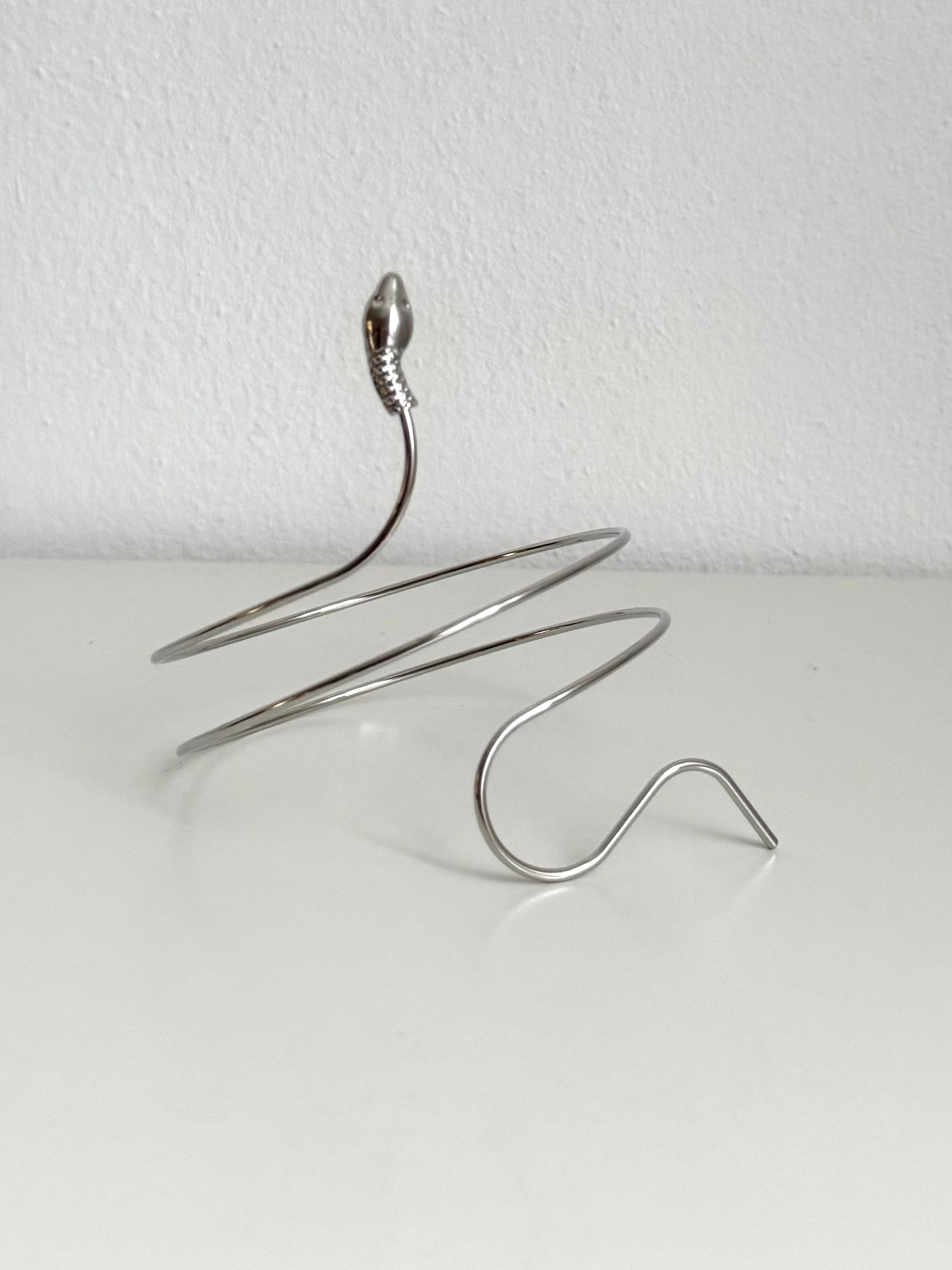 Bracciale da Braccio Serpe