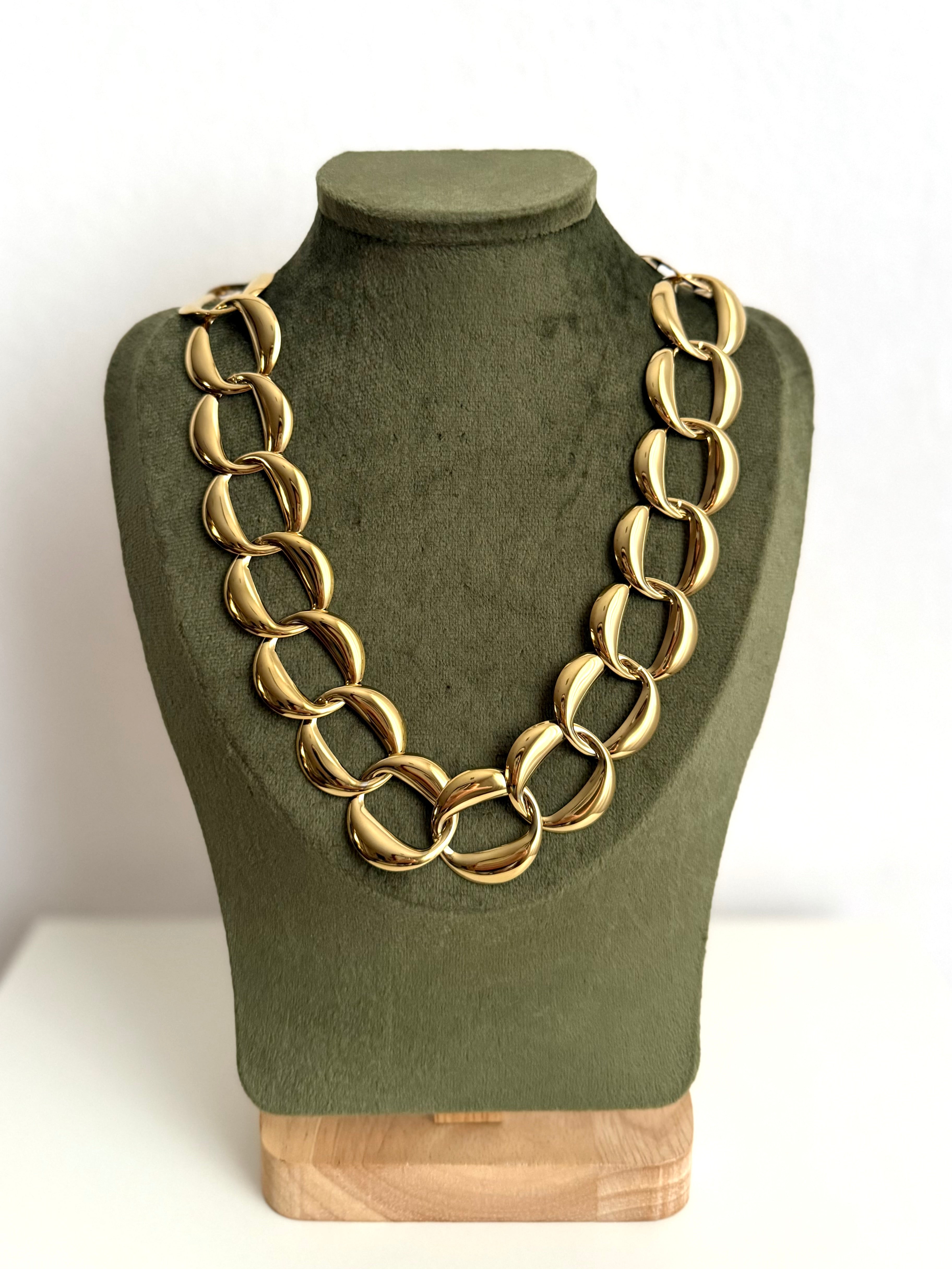 Collana Catena Slim