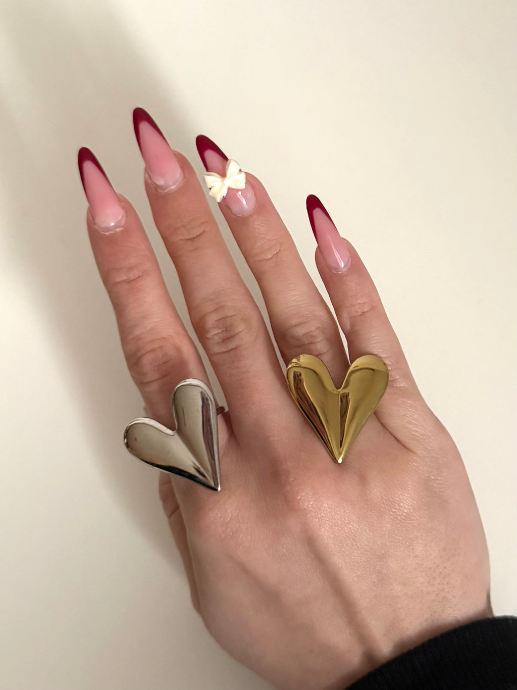 Anello Selene