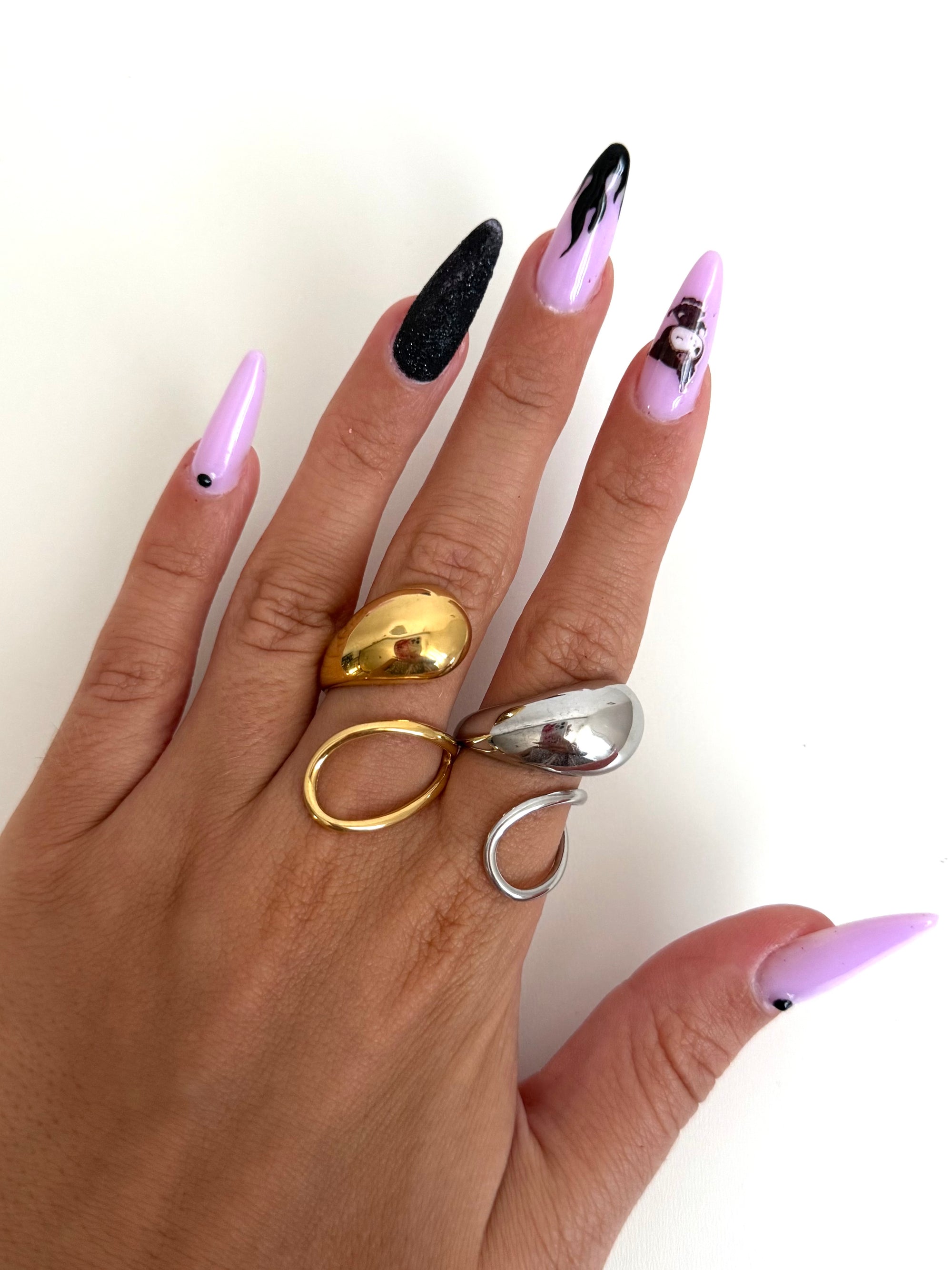 Anello Elisir