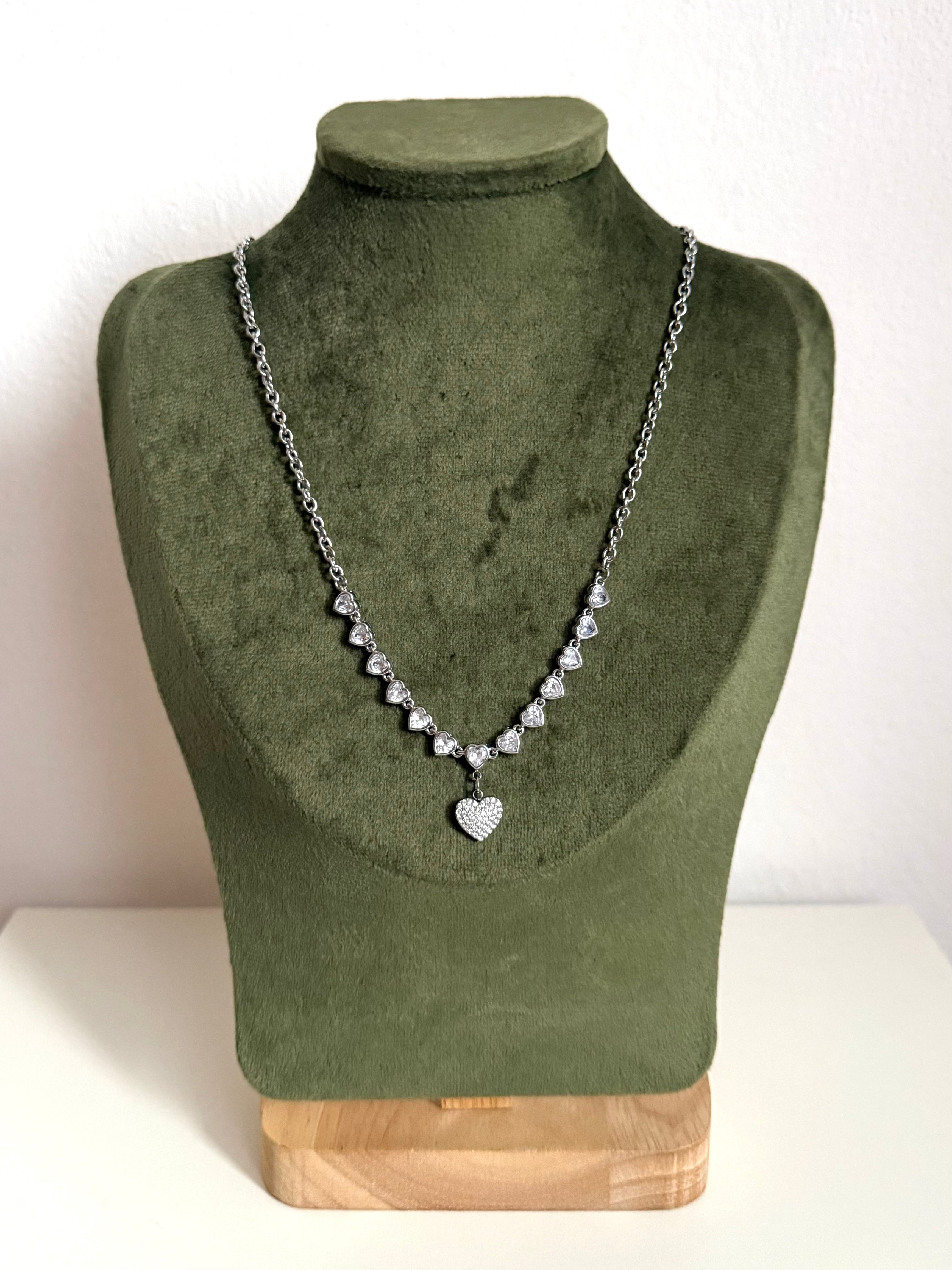 Collana Segni D’Amore