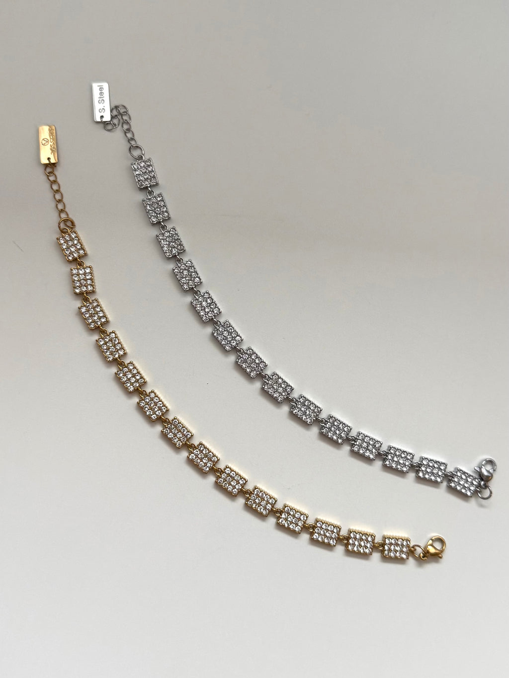 Bracciale Ice Shine