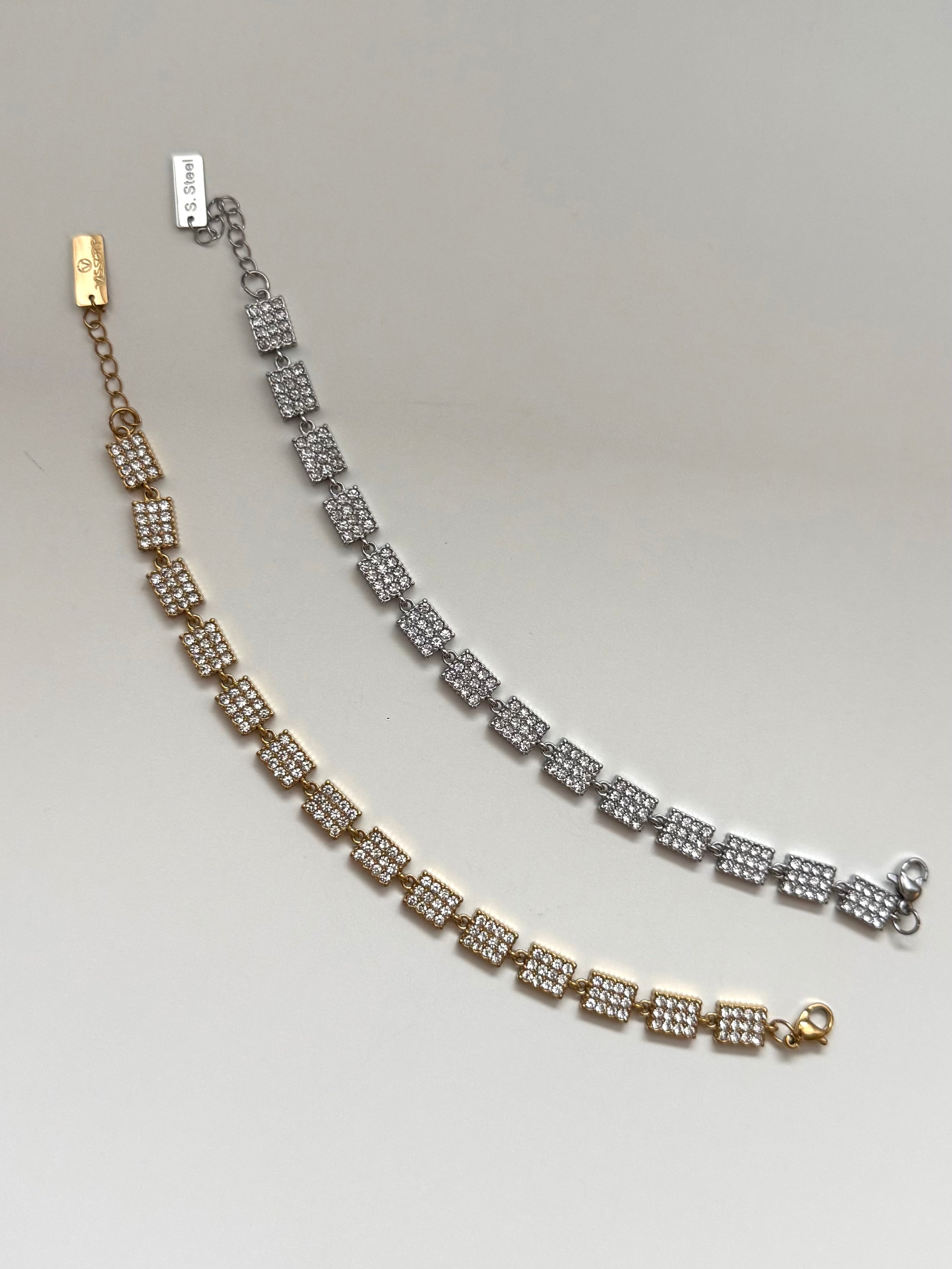 Bracciale Ice Shine
