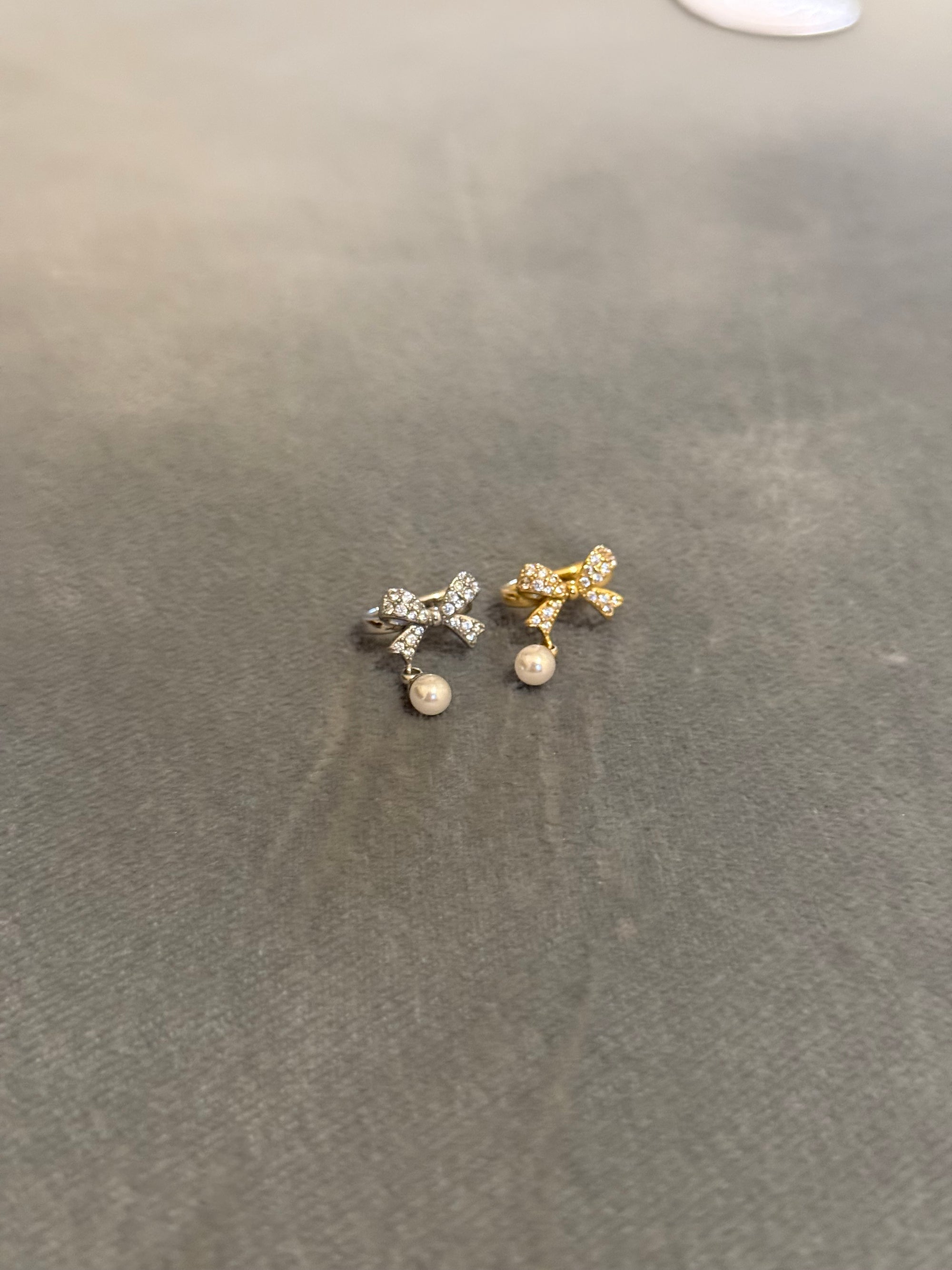Ear Cuff Fiocchetto