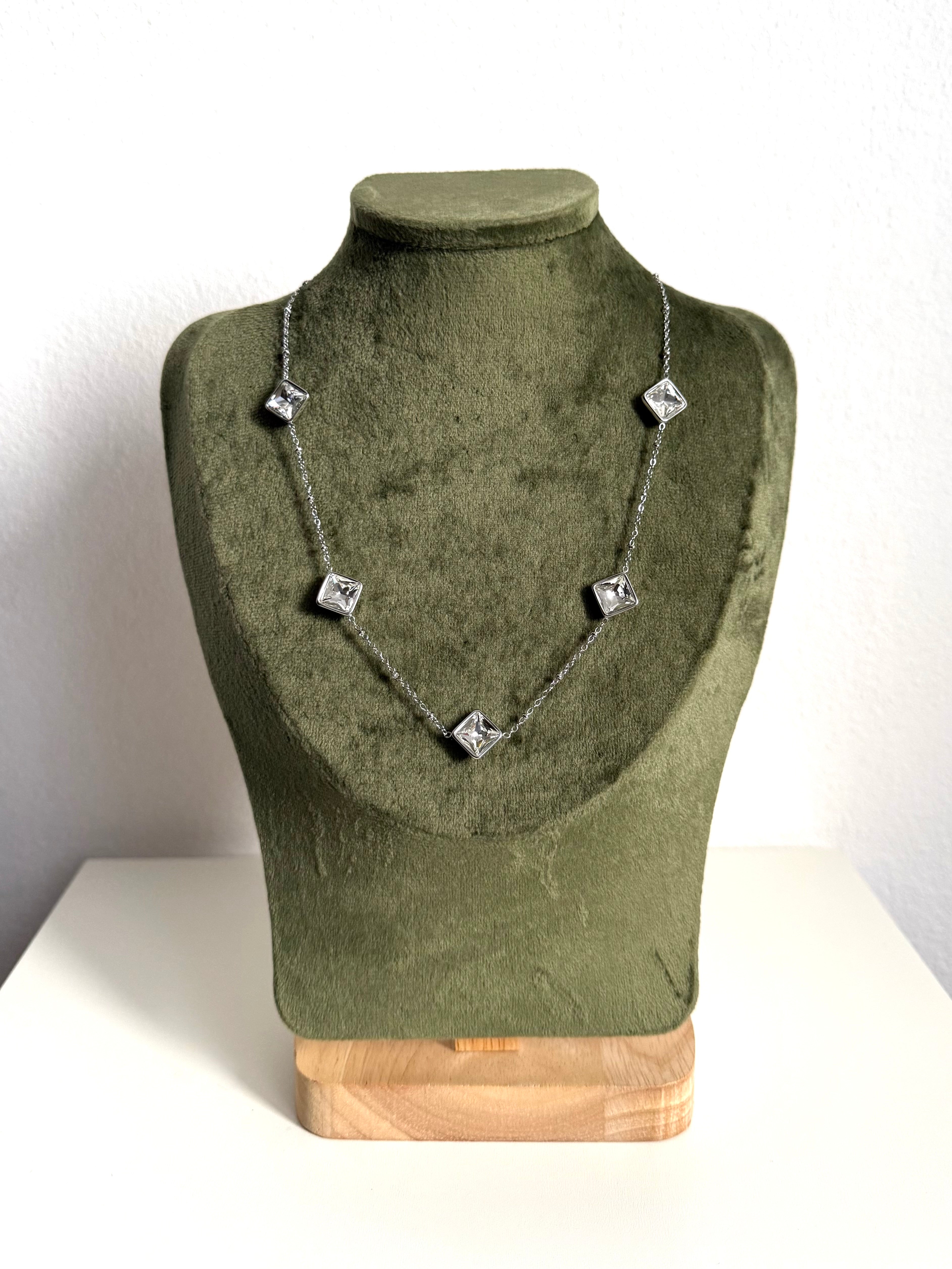 Collana Mini Gem