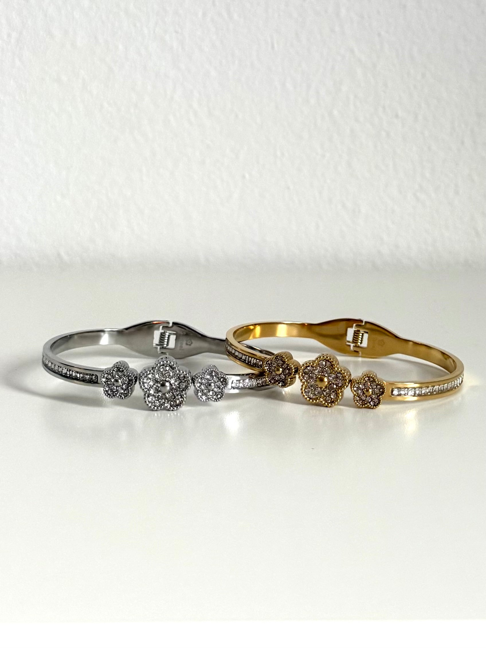Bracciale Rigido Petite