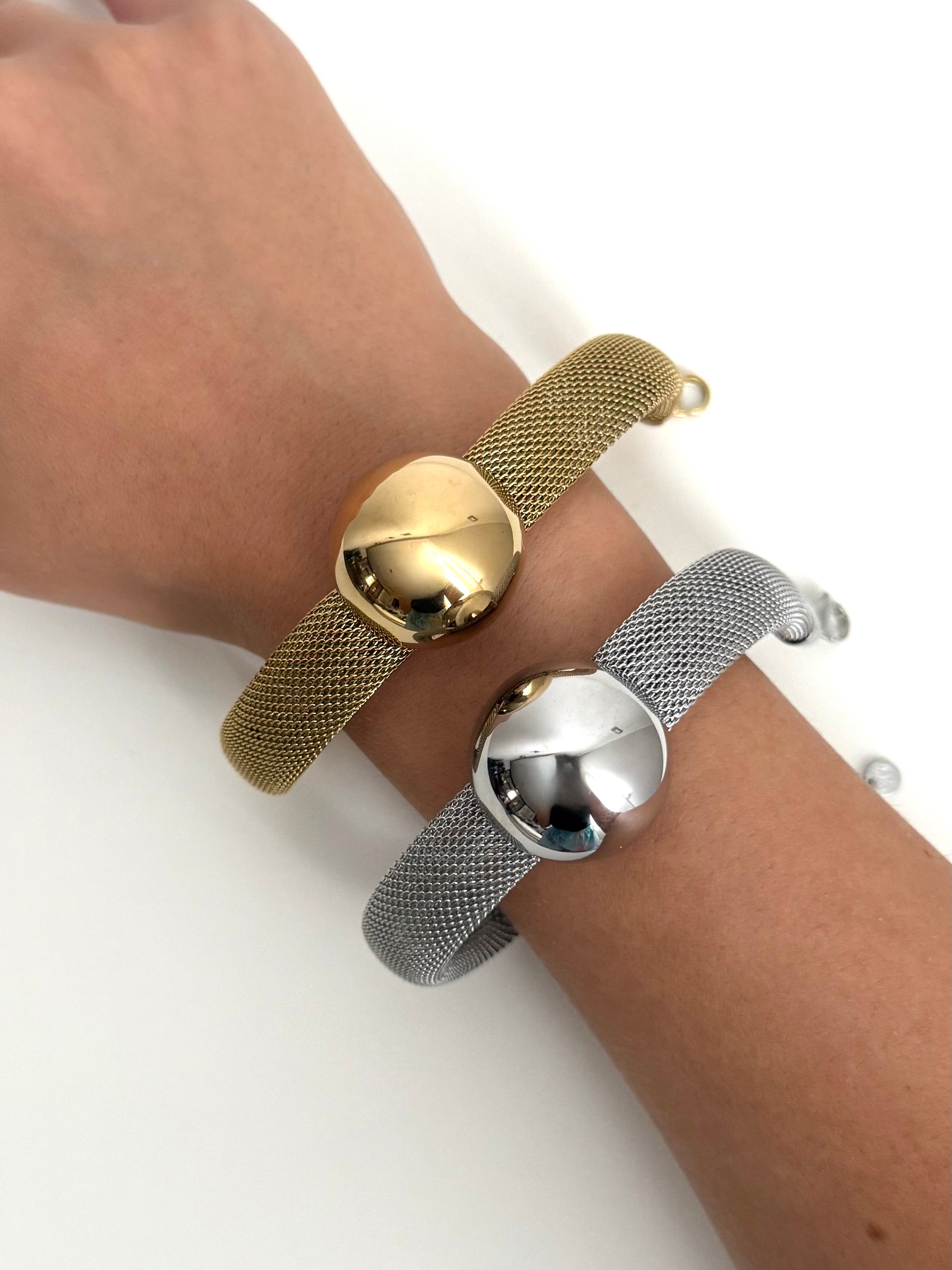 Bracciale Punto