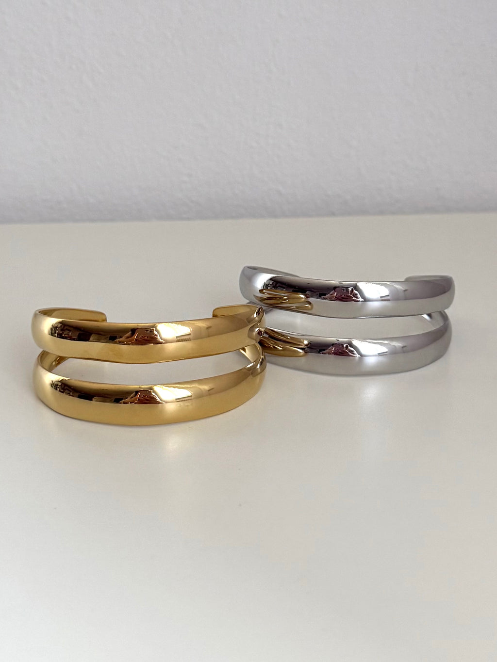Bracciale Rigido Line