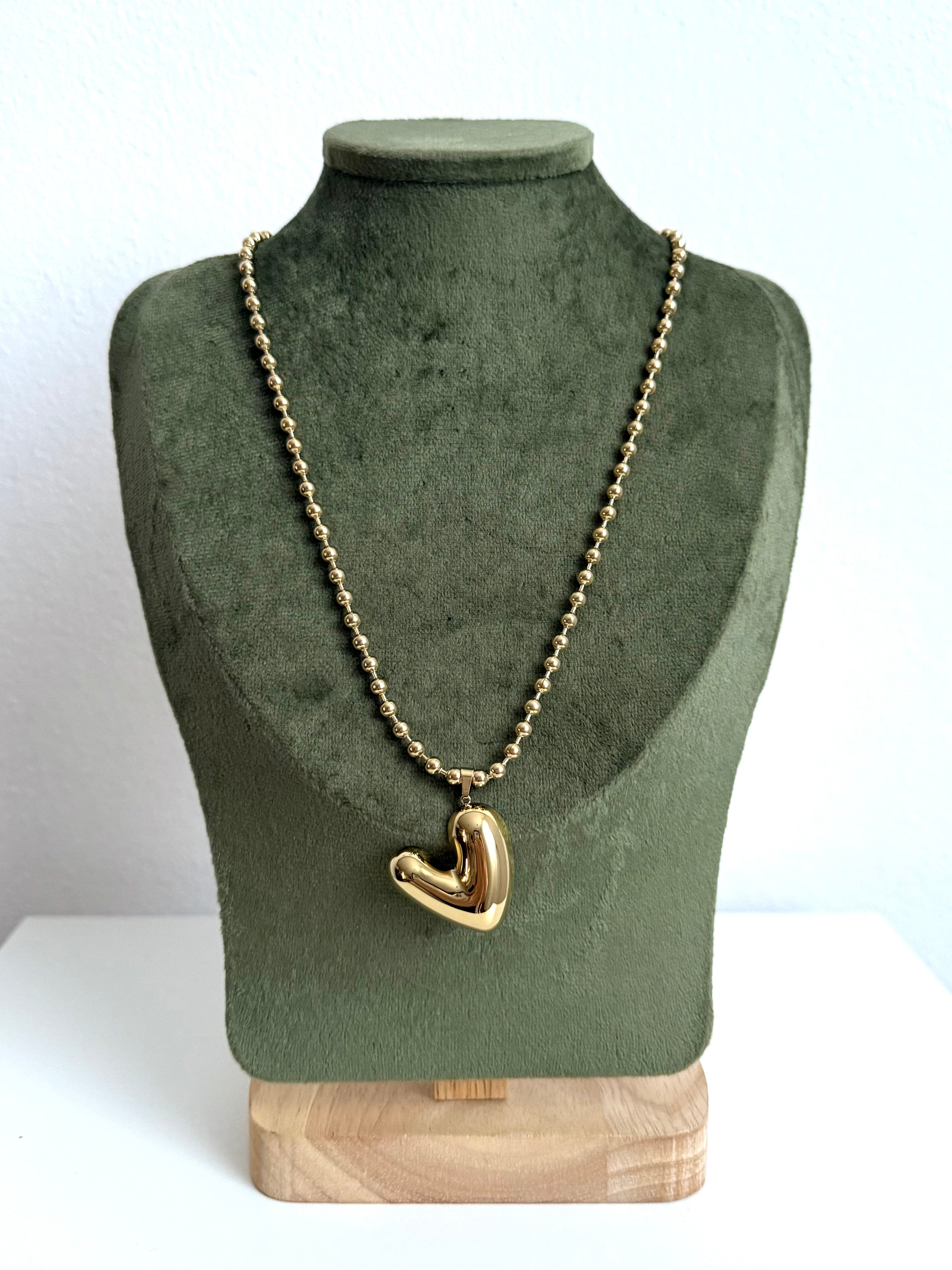 Collana Passion