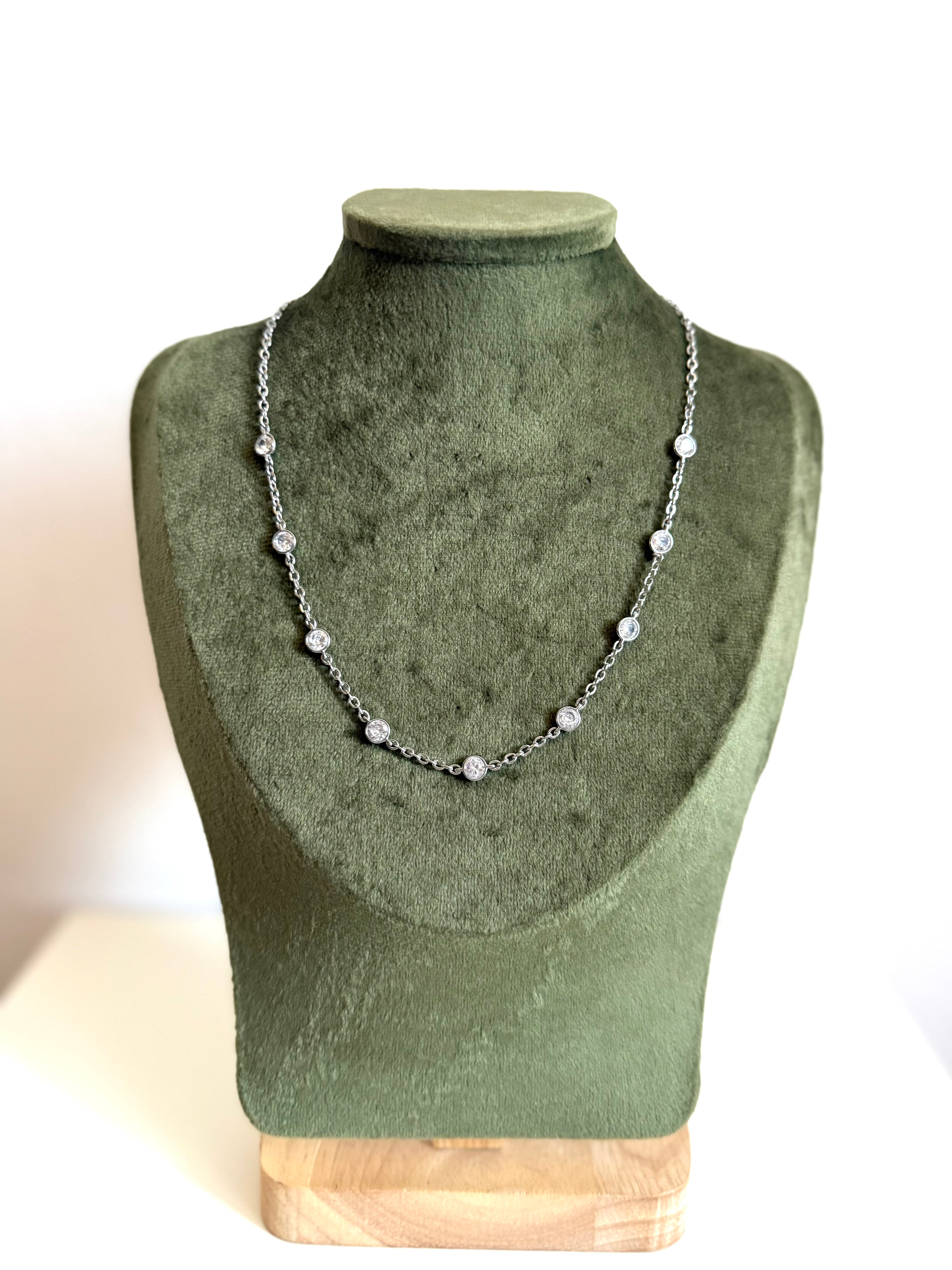 Collana Punti Luce