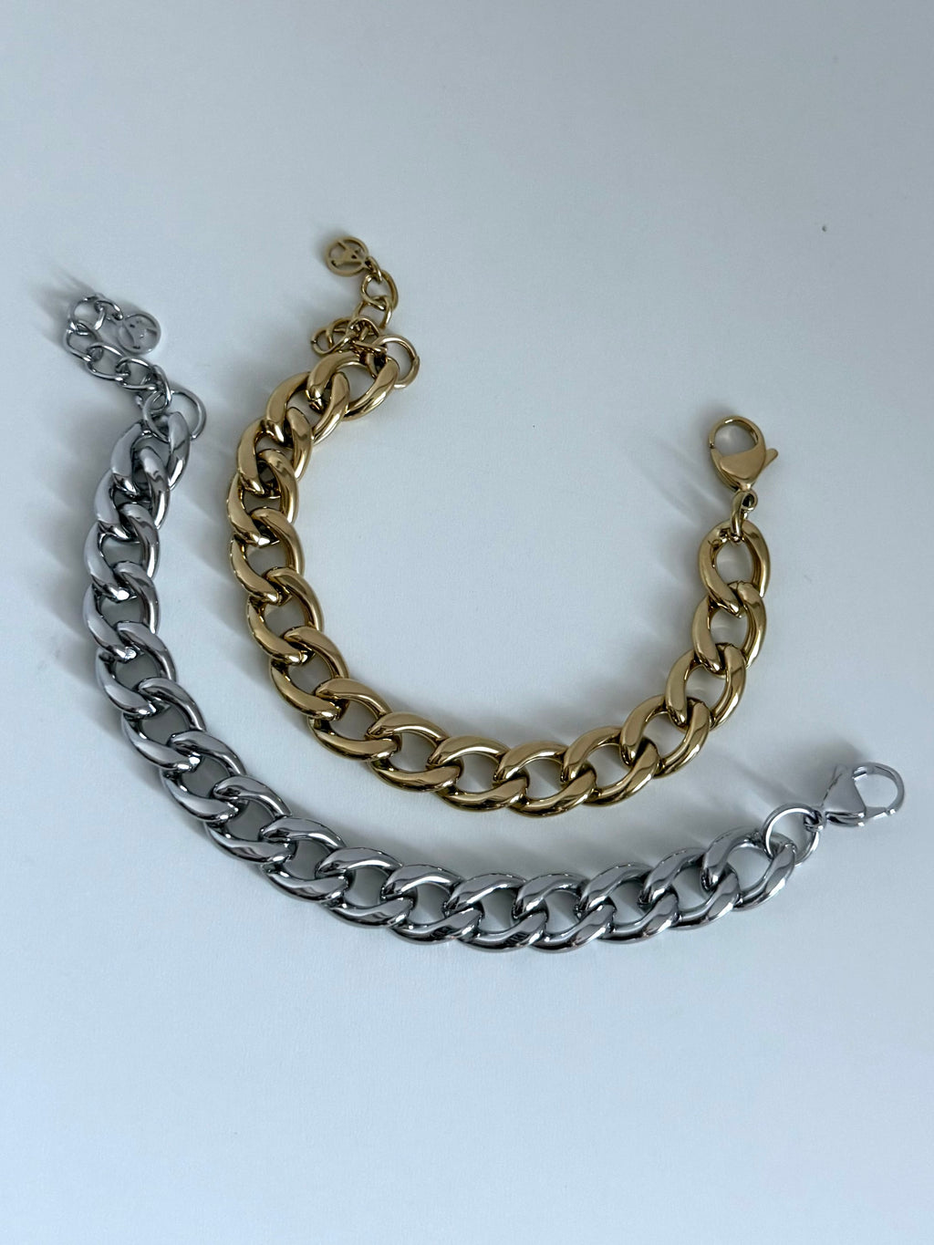Bracciale Big Chain