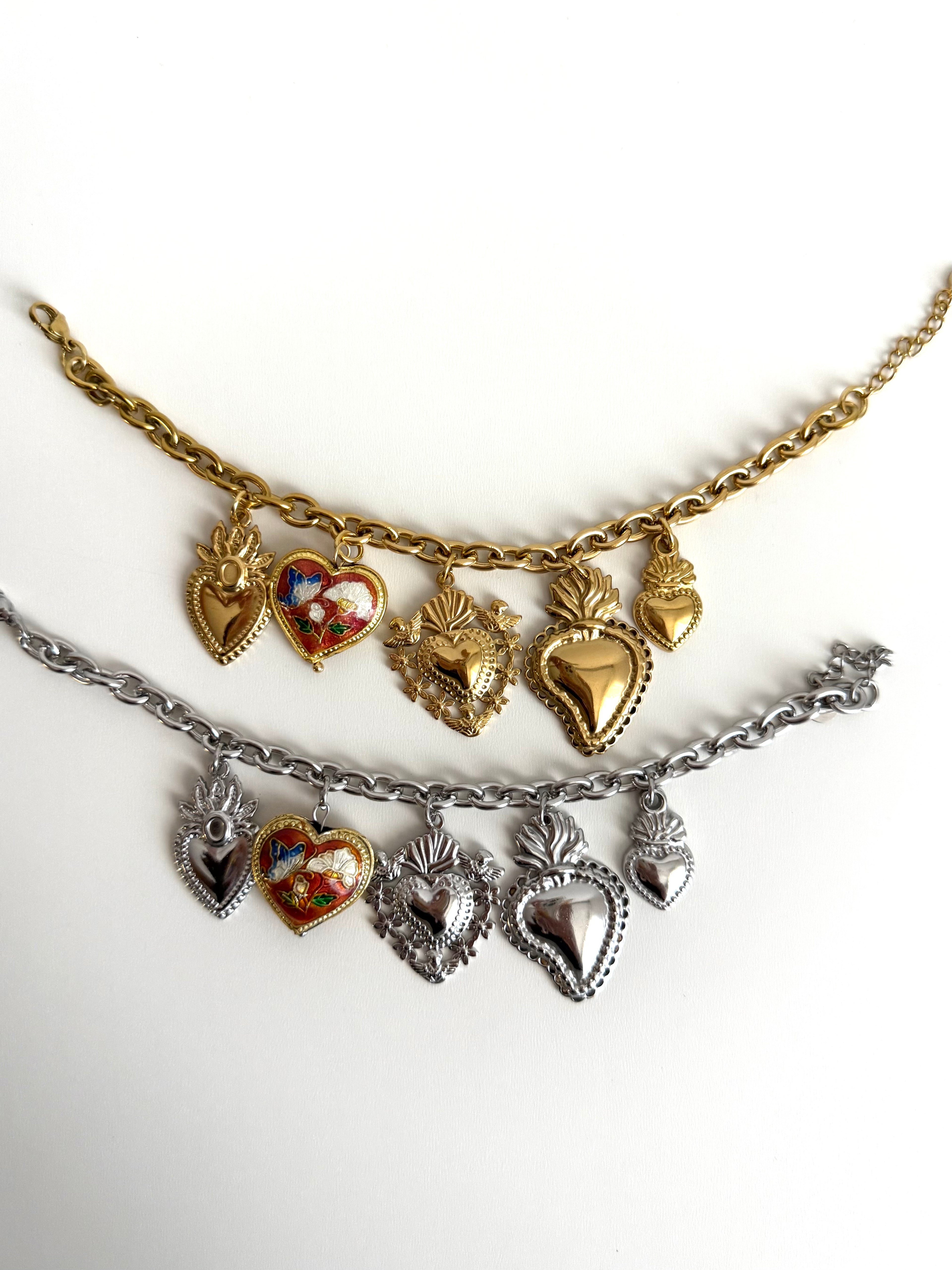 Bracciale Eloïse