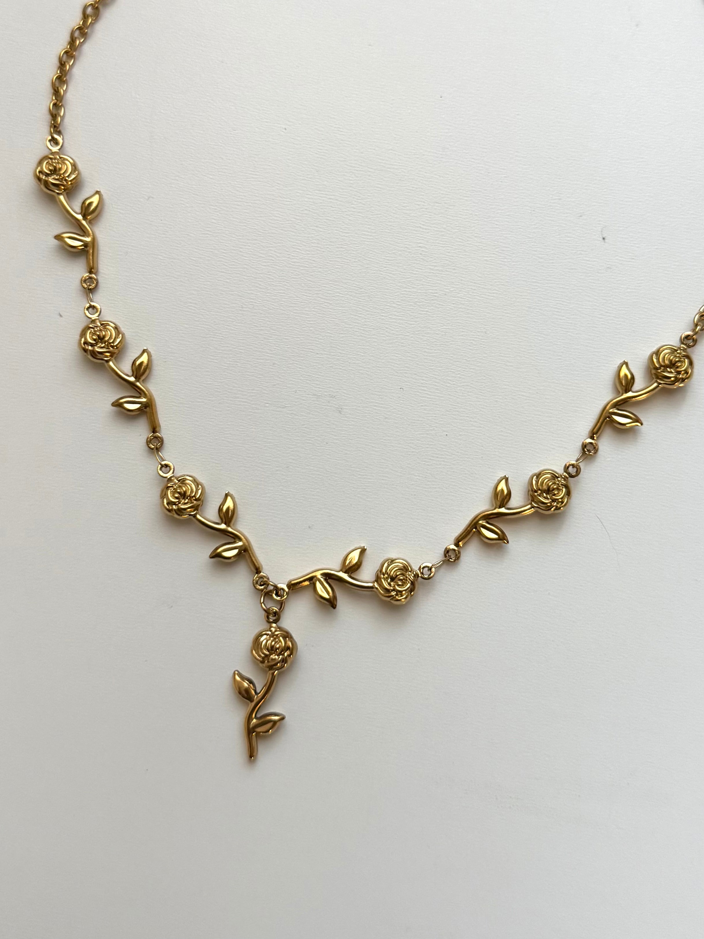 Collana Roseline