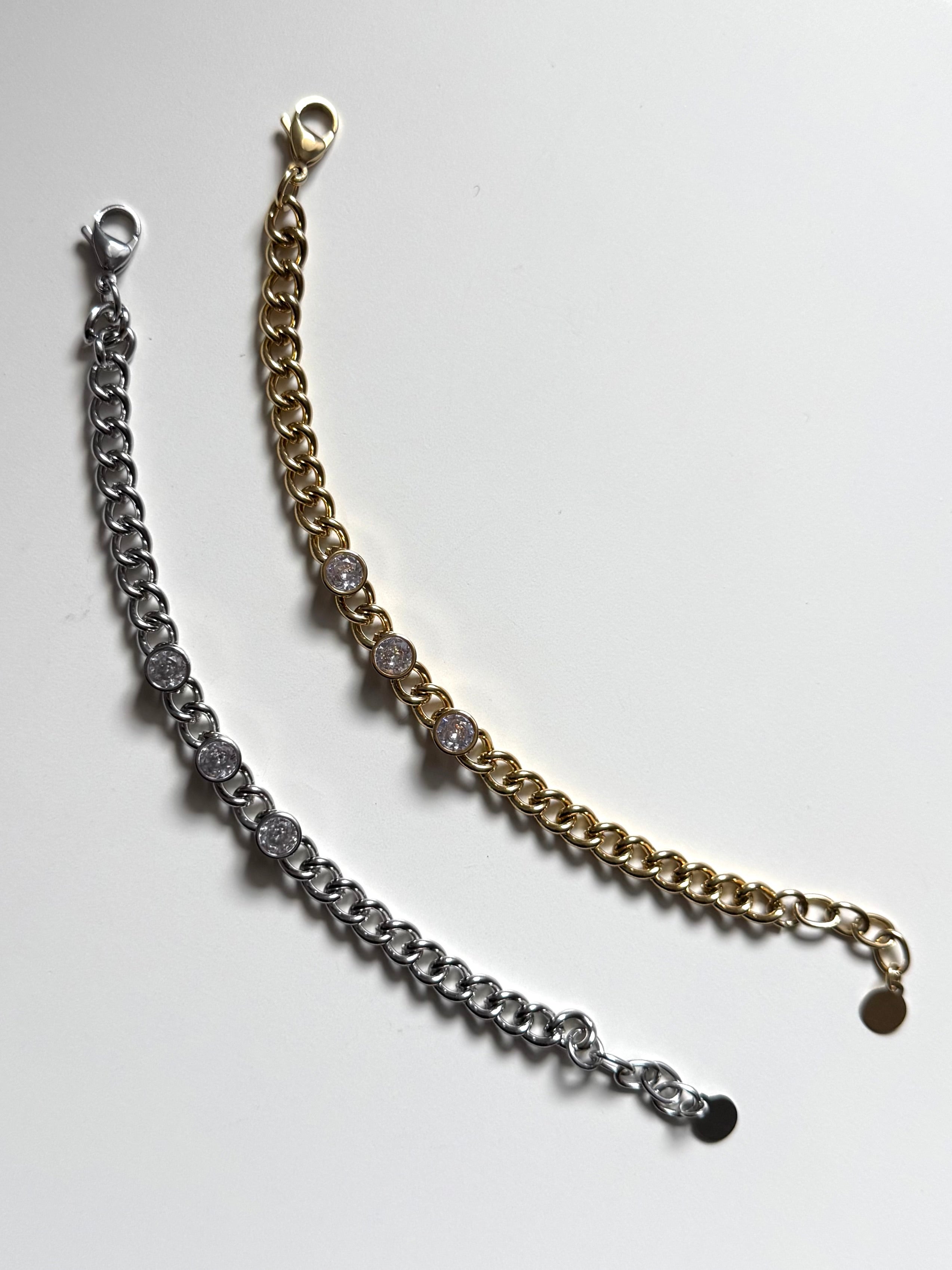 Bracciale Divine